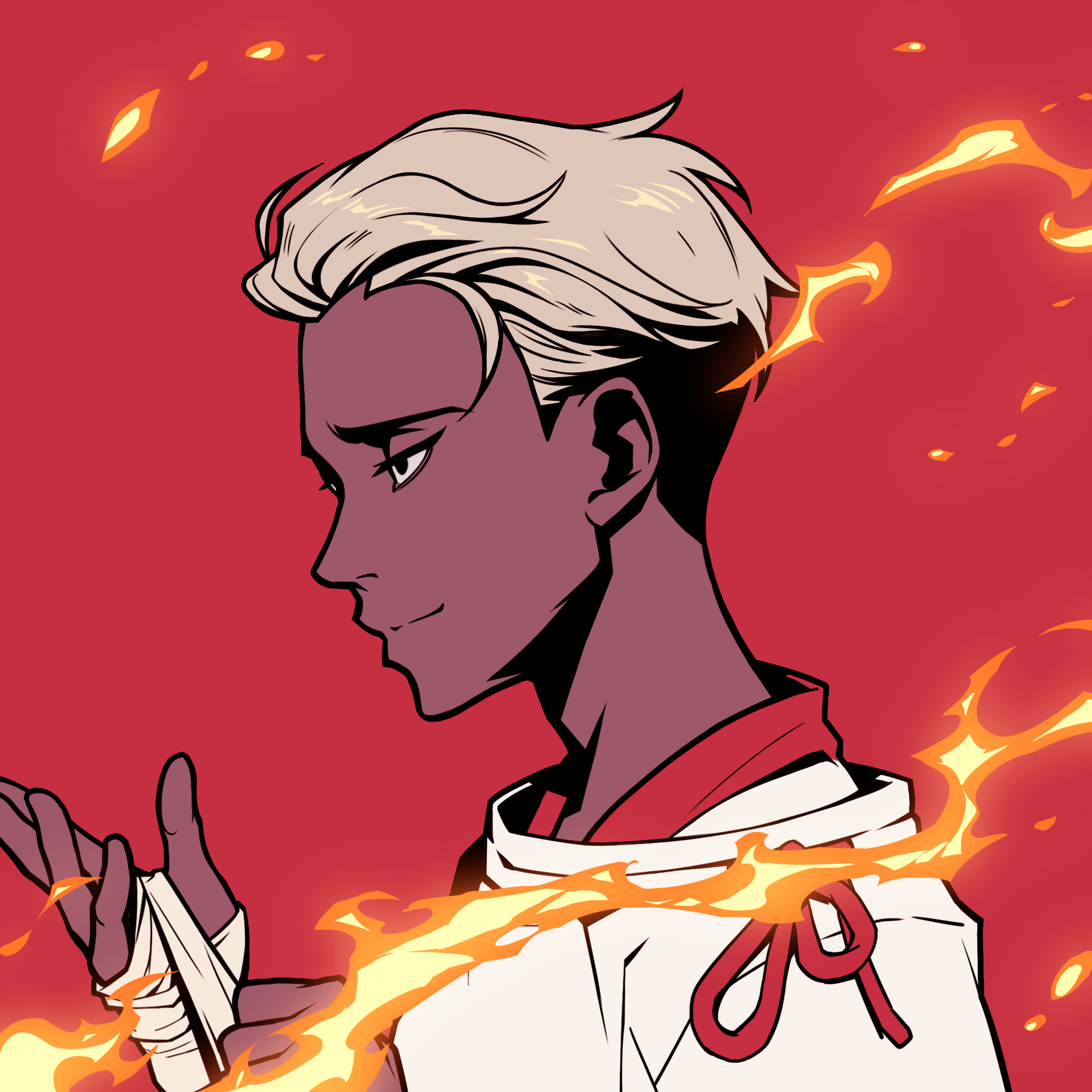 Chiru Labs - Azuki Collection - Azuki #1226 - NFT # 1226