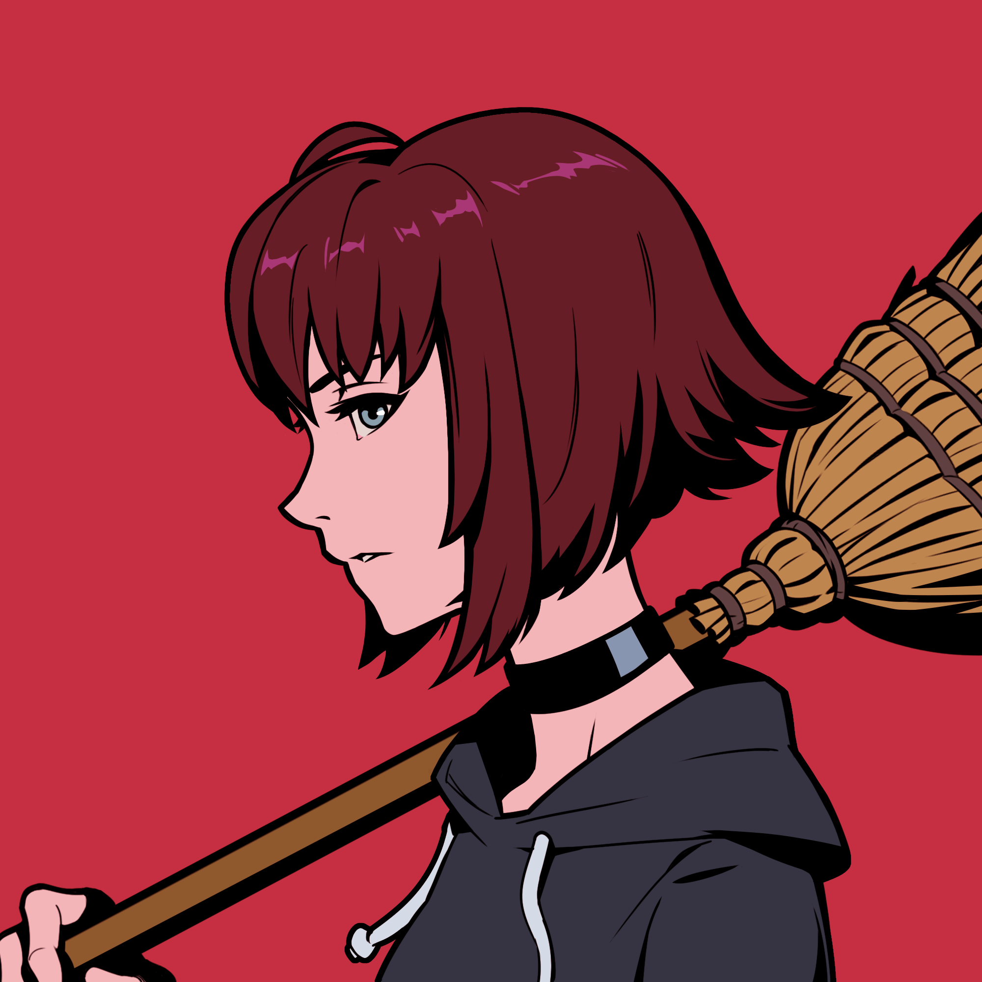 Chiru Labs - Azuki Collection - Azuki #1234 - NFT # 1234