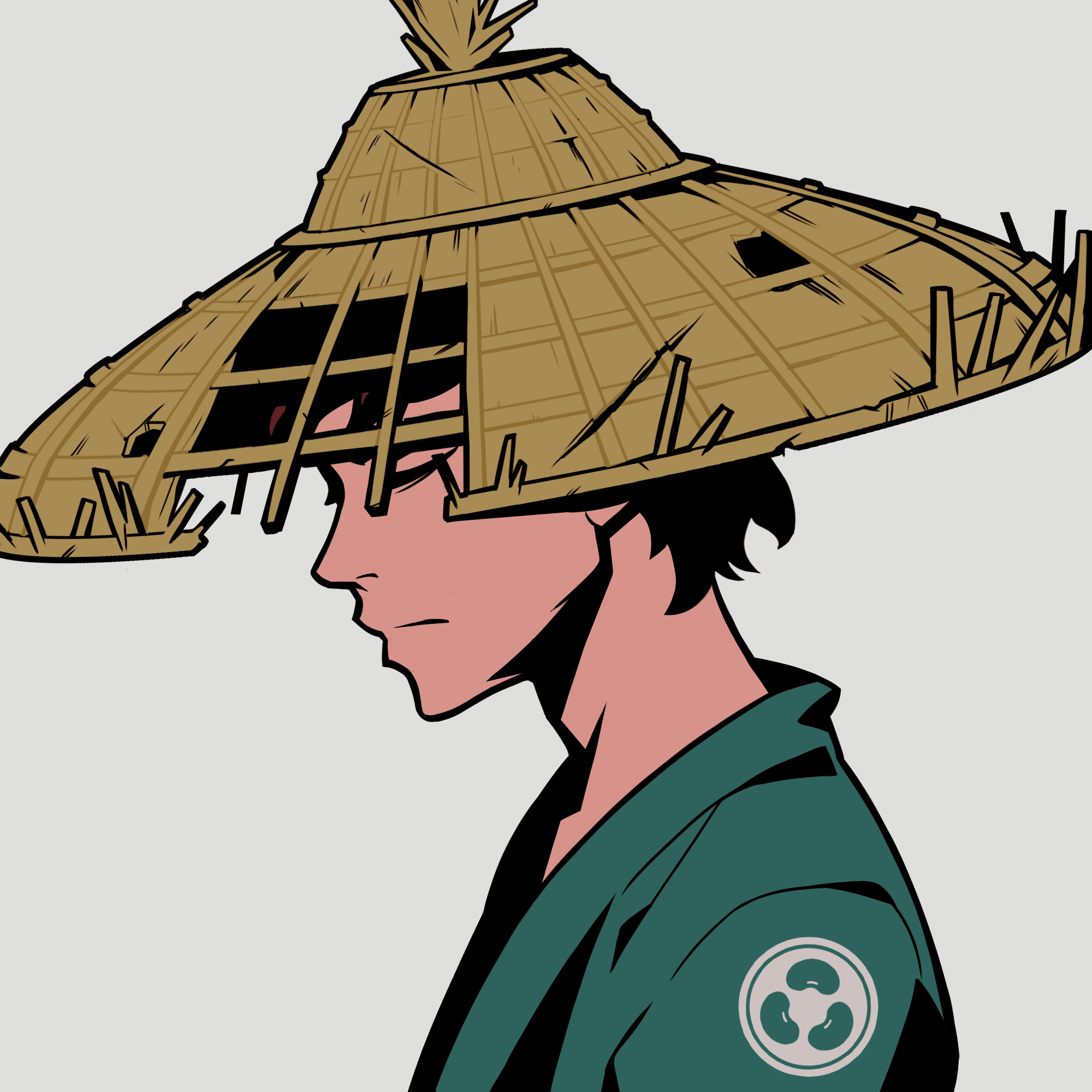 Chiru Labs - Azuki Collection - Azuki #1271 - NFT # 1271