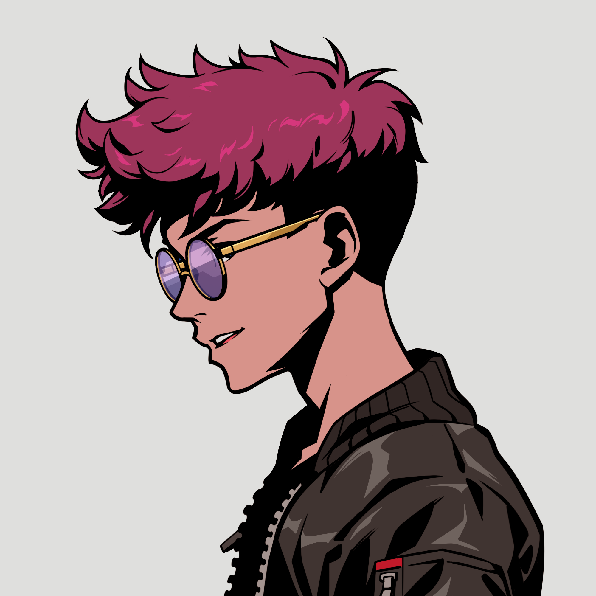 Chiru Labs - Azuki Collection - Azuki #1311 - NFT # 1311