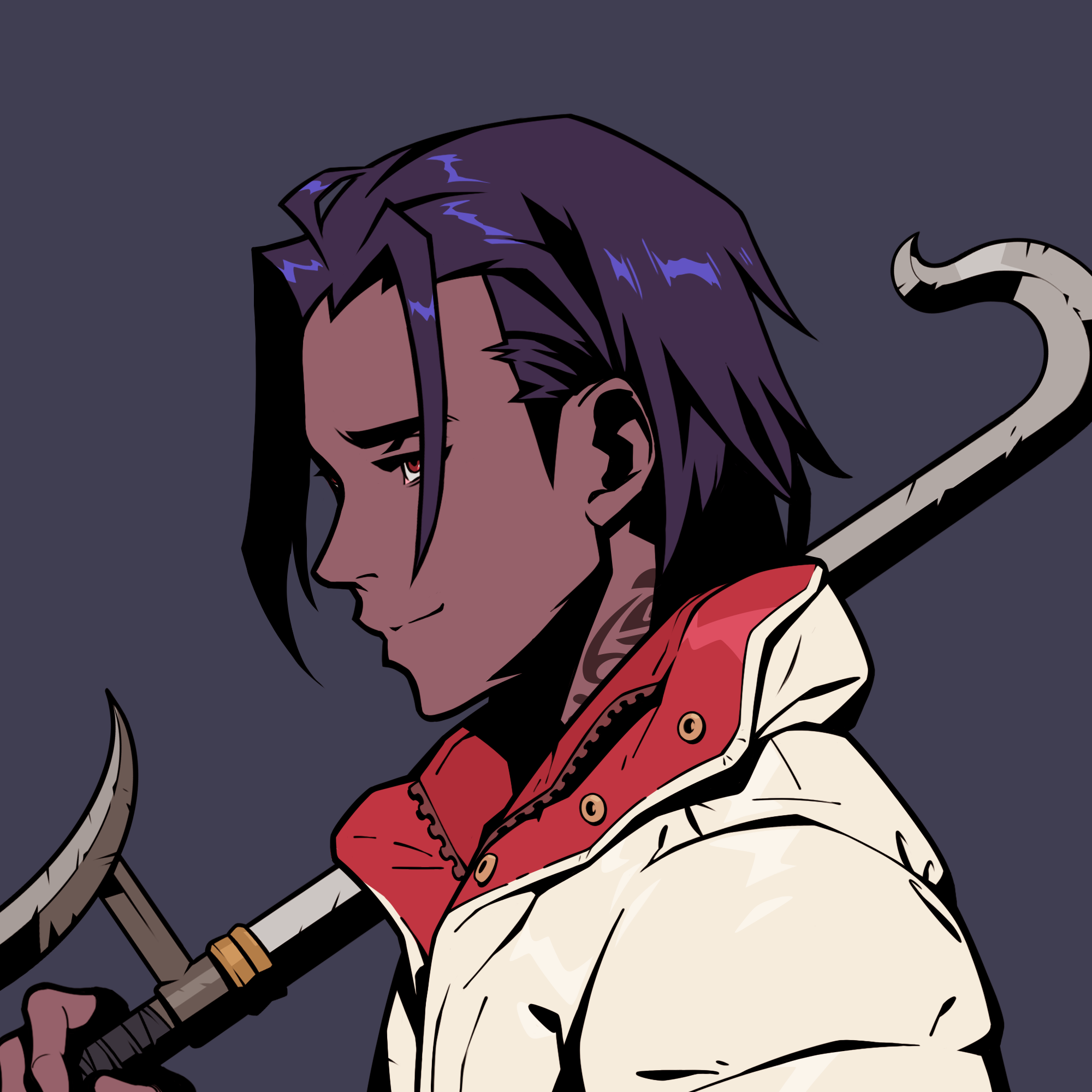 Chiru Labs - Azuki Collection - Azuki #1349 - NFT # 1349