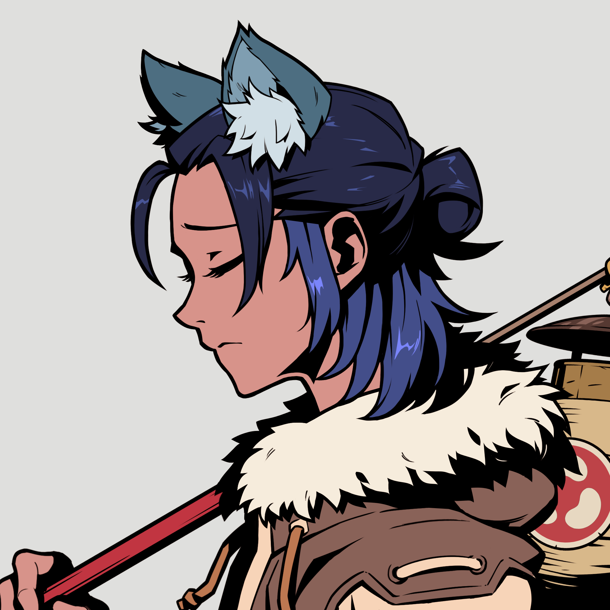 Chiru Labs - Azuki Collection - Azuki #1397 - NFT # 1397