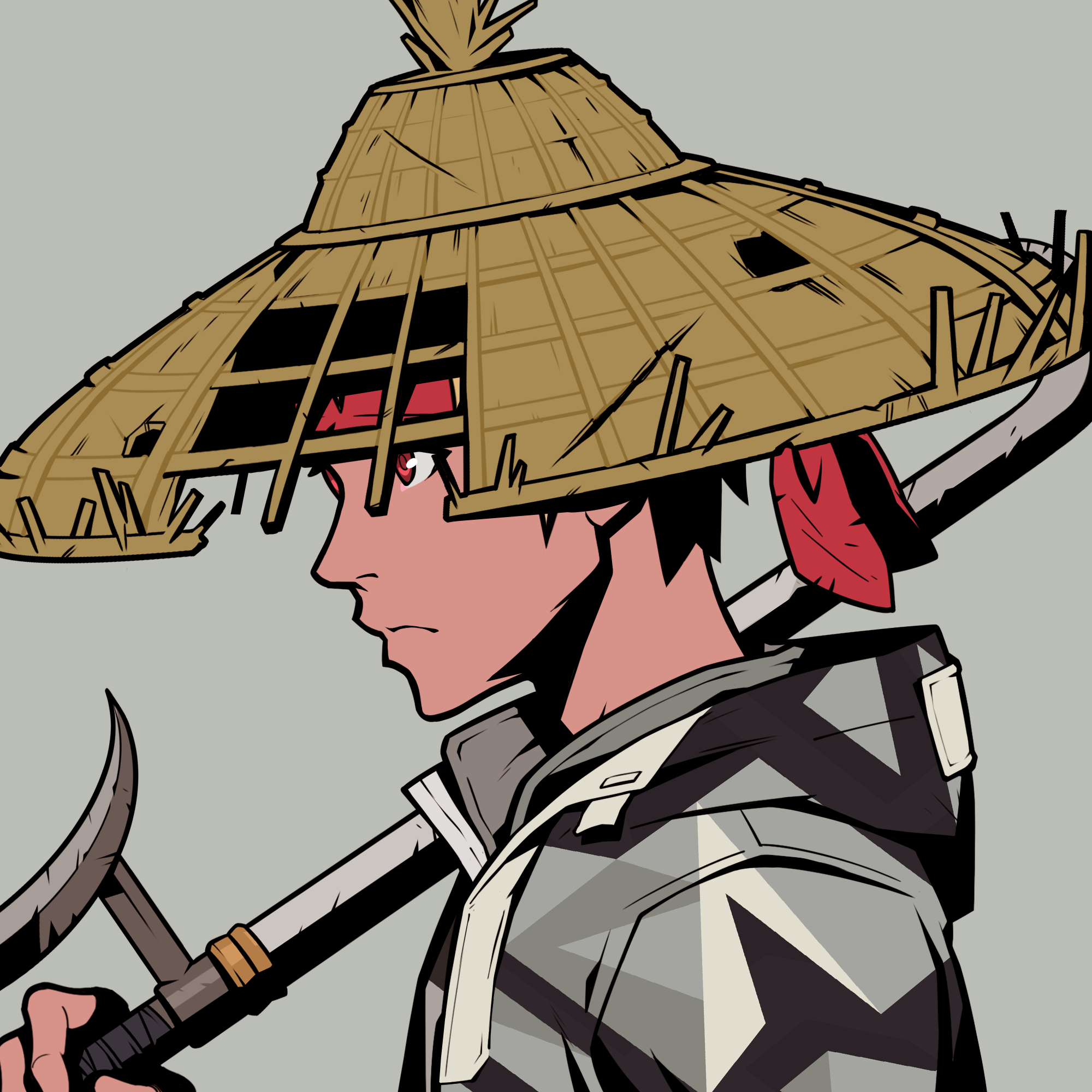 Chiru Labs - Azuki Collection - Azuki #1403 - NFT # 1403