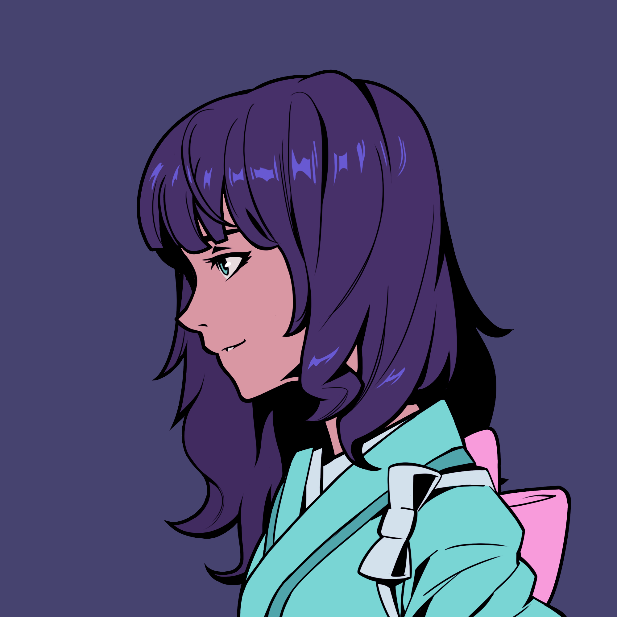 Chiru Labs - Azuki Collection - Azuki #1467 - NFT # 1467