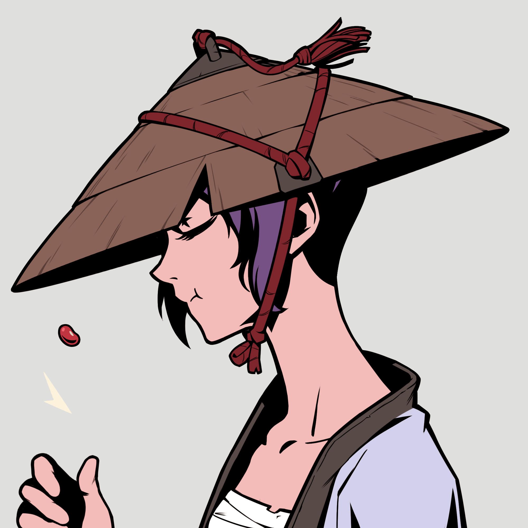 Chiru Labs - Azuki Collection - Azuki #1560 - NFT # 1560