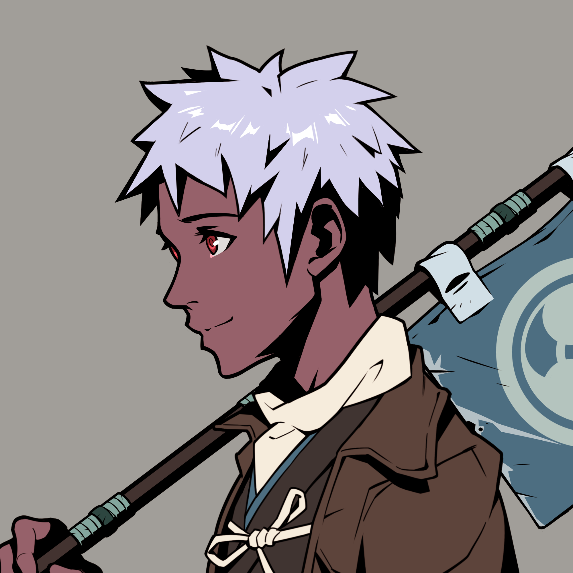 Chiru Labs - Azuki Collection - Azuki #1575 - NFT # 1575