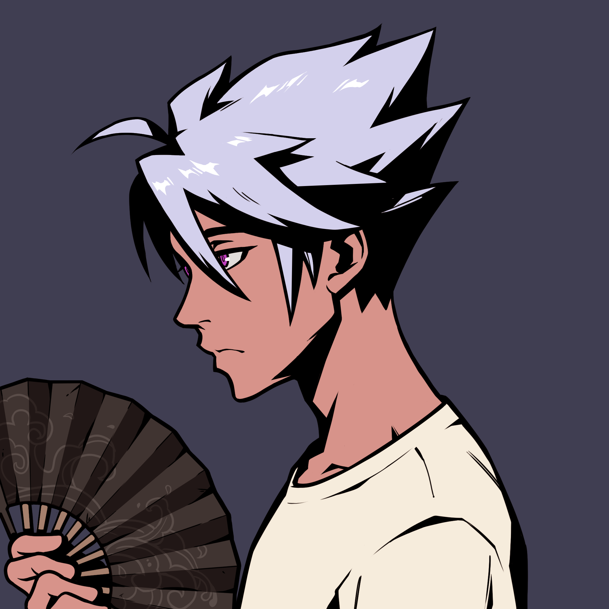 Chiru Labs - Azuki Collection - Azuki #1577 - NFT # 1577