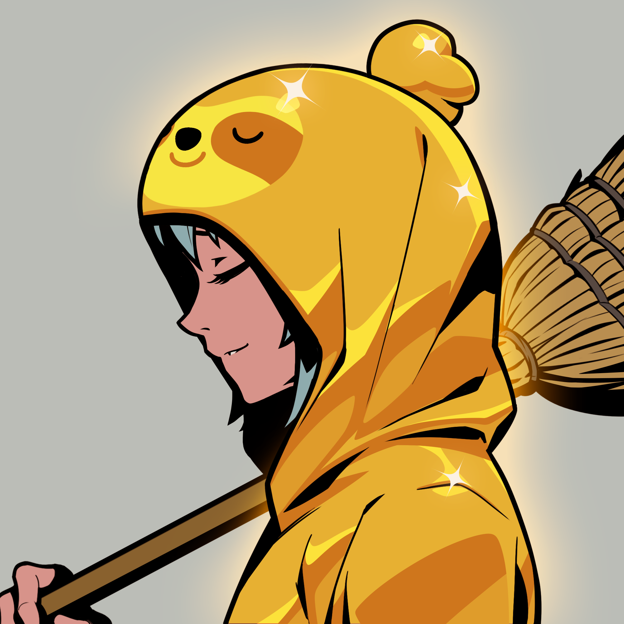 Chiru Labs - Azuki Collection - Azuki #1578 - NFT # 1578