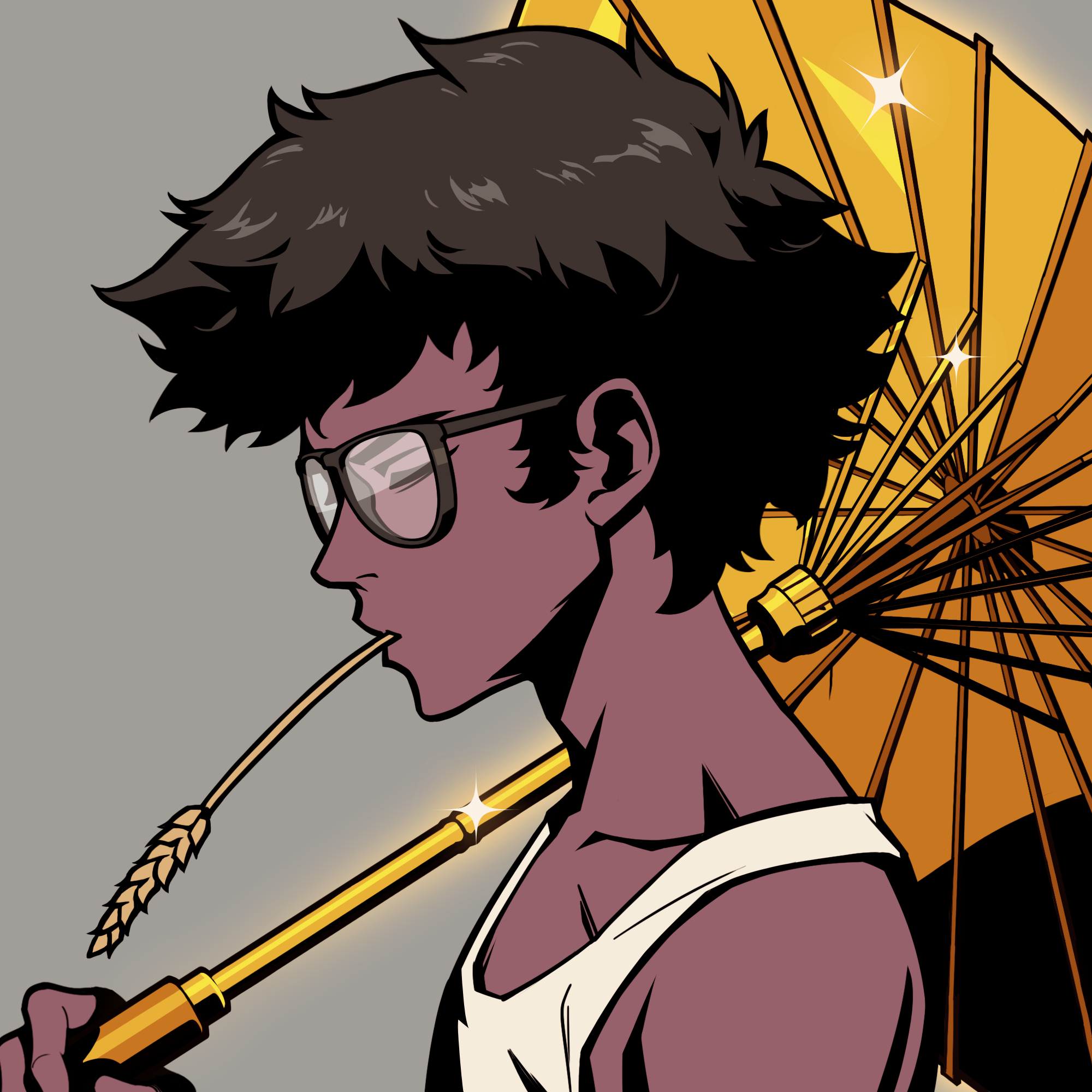 Chiru Labs - Azuki Collection - Azuki #1670 - NFT # 1670