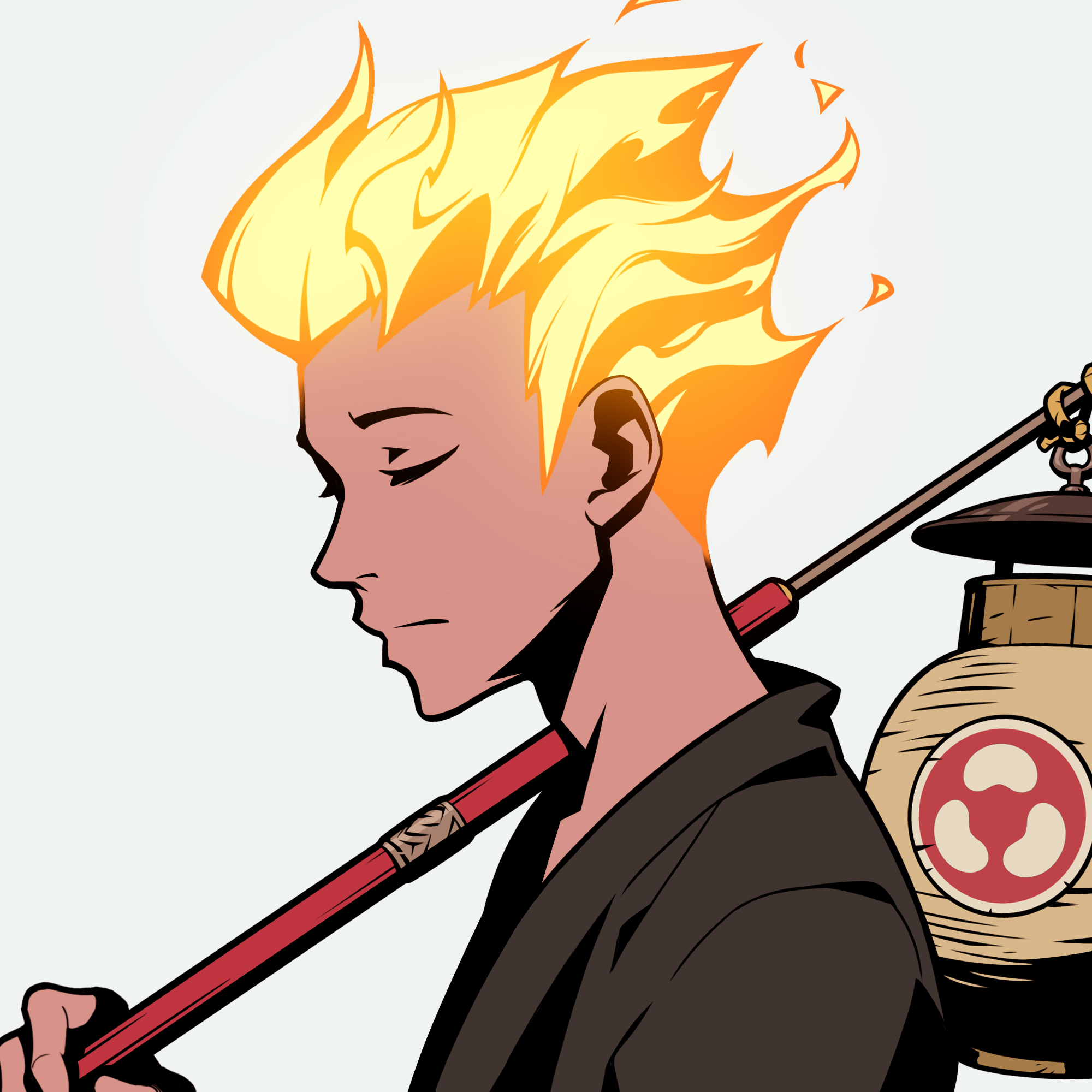 Chiru Labs - Azuki Collection - Azuki #1684 - NFT # 1684