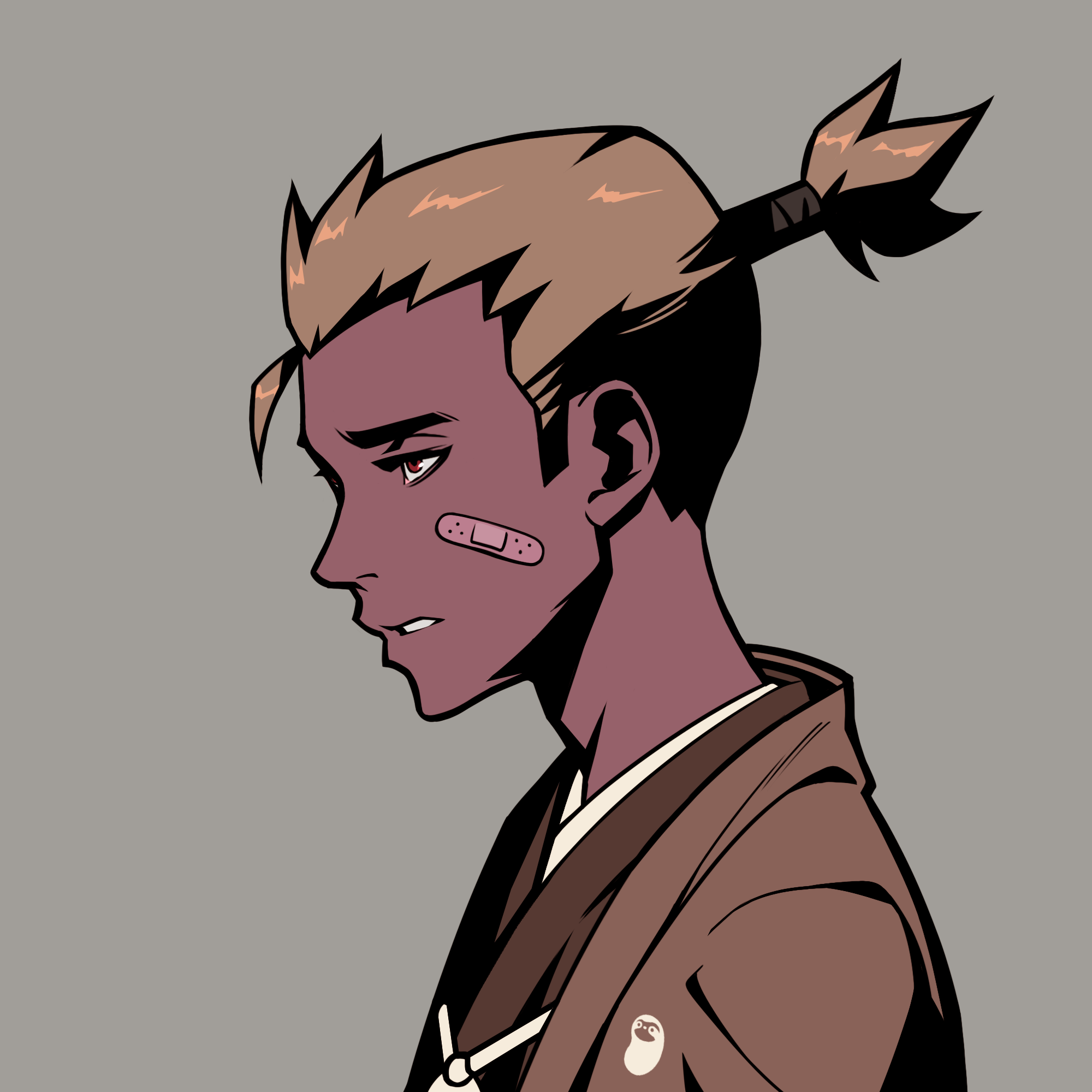 Chiru Labs - Azuki Collection - Azuki #1685 - NFT # 1685