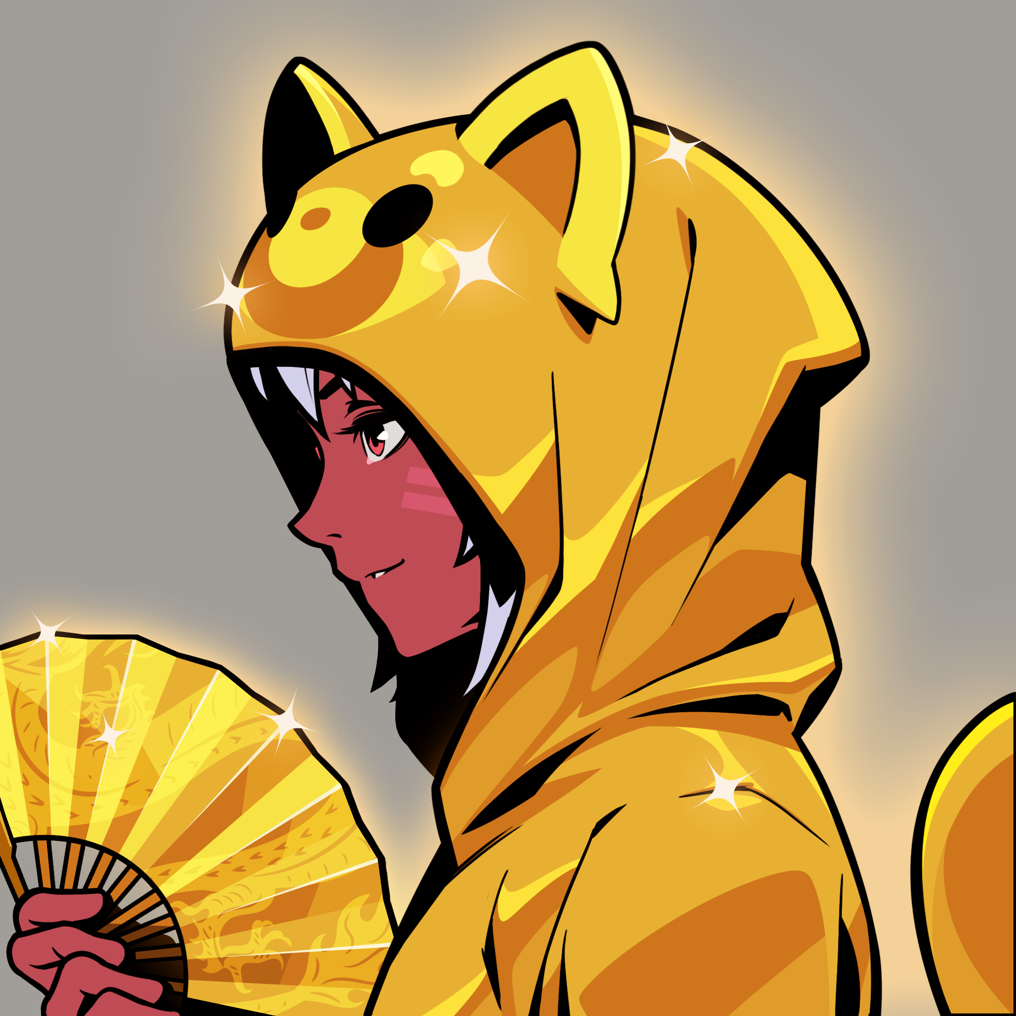 Chiru Labs - Azuki Collection - Azuki #1693 - NFT # 1693