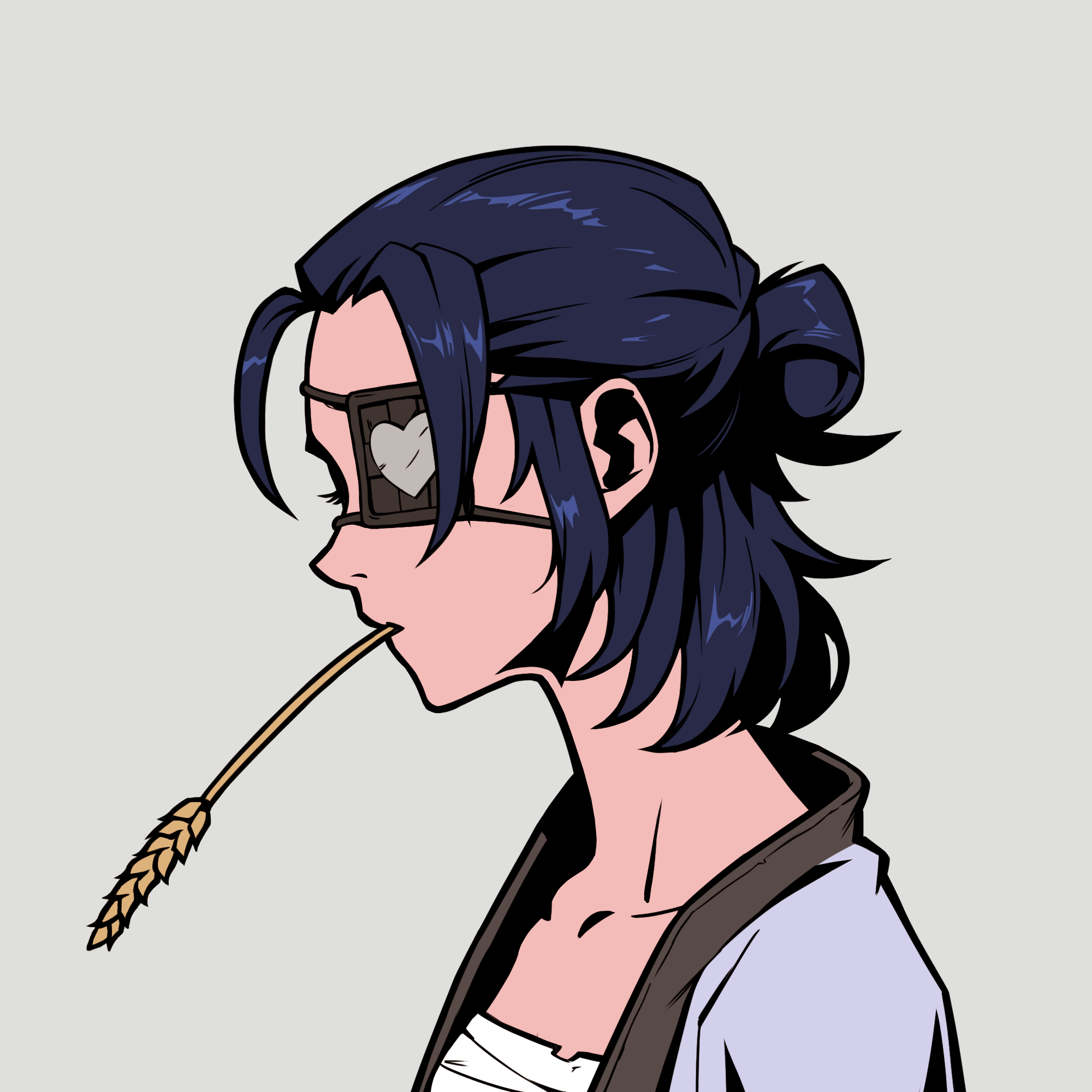 Chiru Labs - Azuki Collection - Azuki #1764 - NFT # 1764