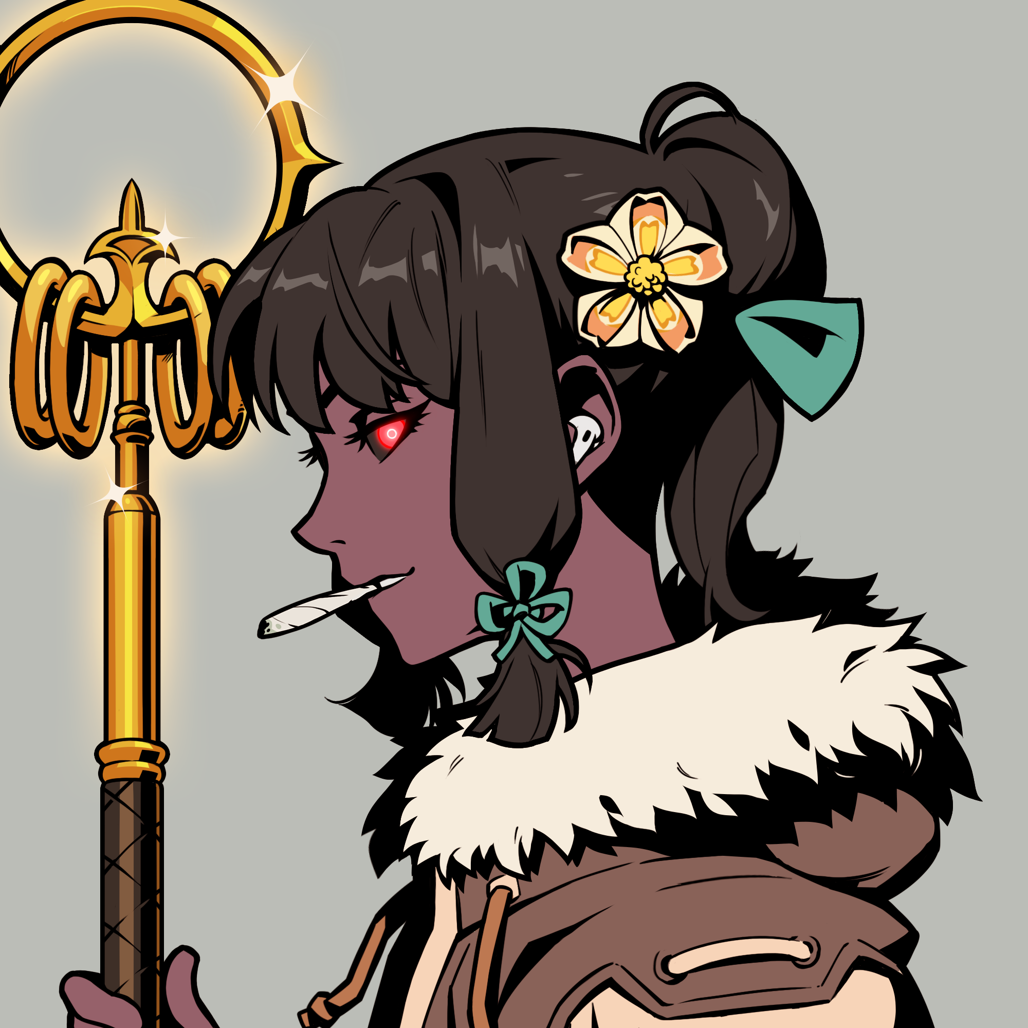 Chiru Labs - Azuki Collection - Azuki #1770 - NFT # 1770