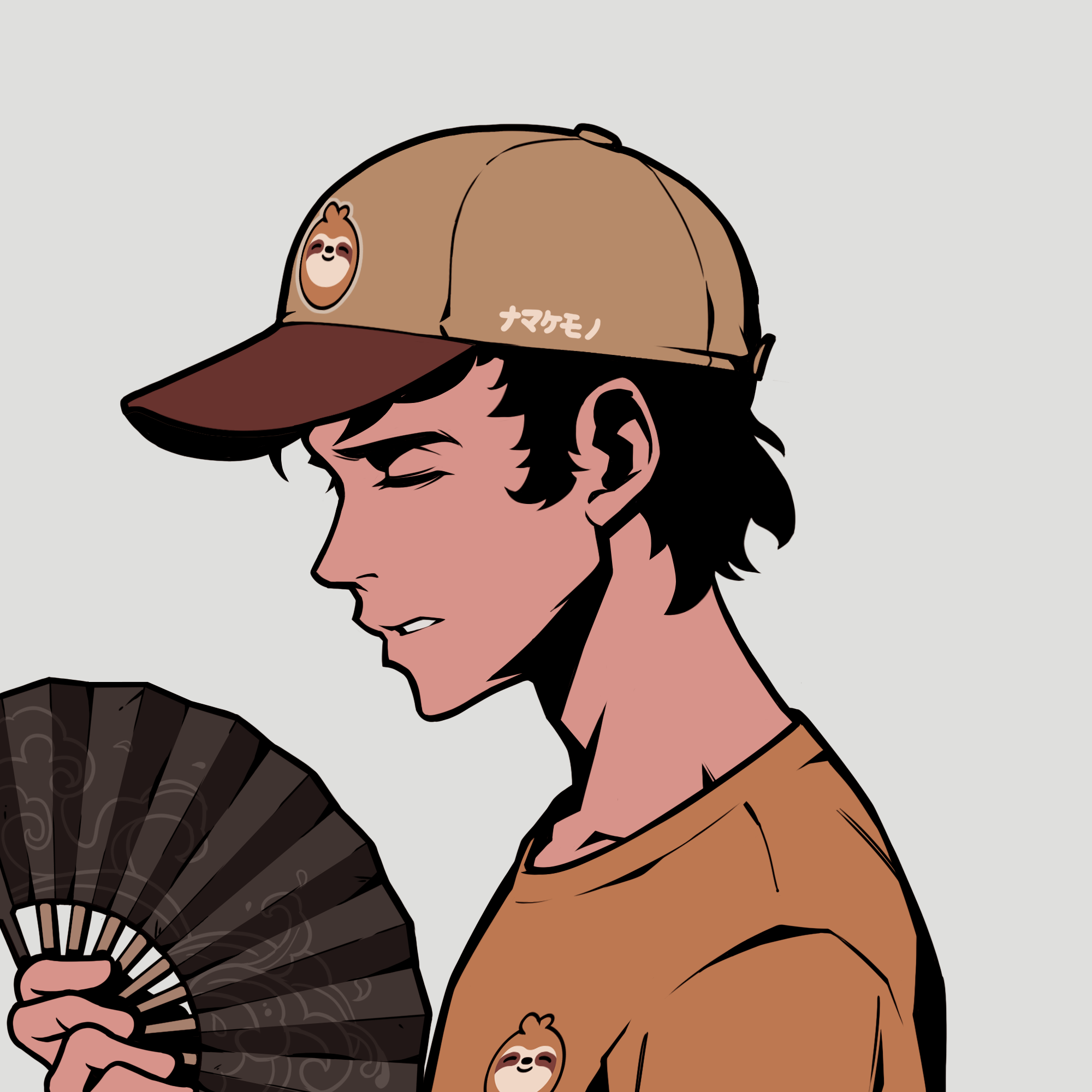 Chiru Labs - Azuki Collection - Azuki #1778 - NFT # 1778