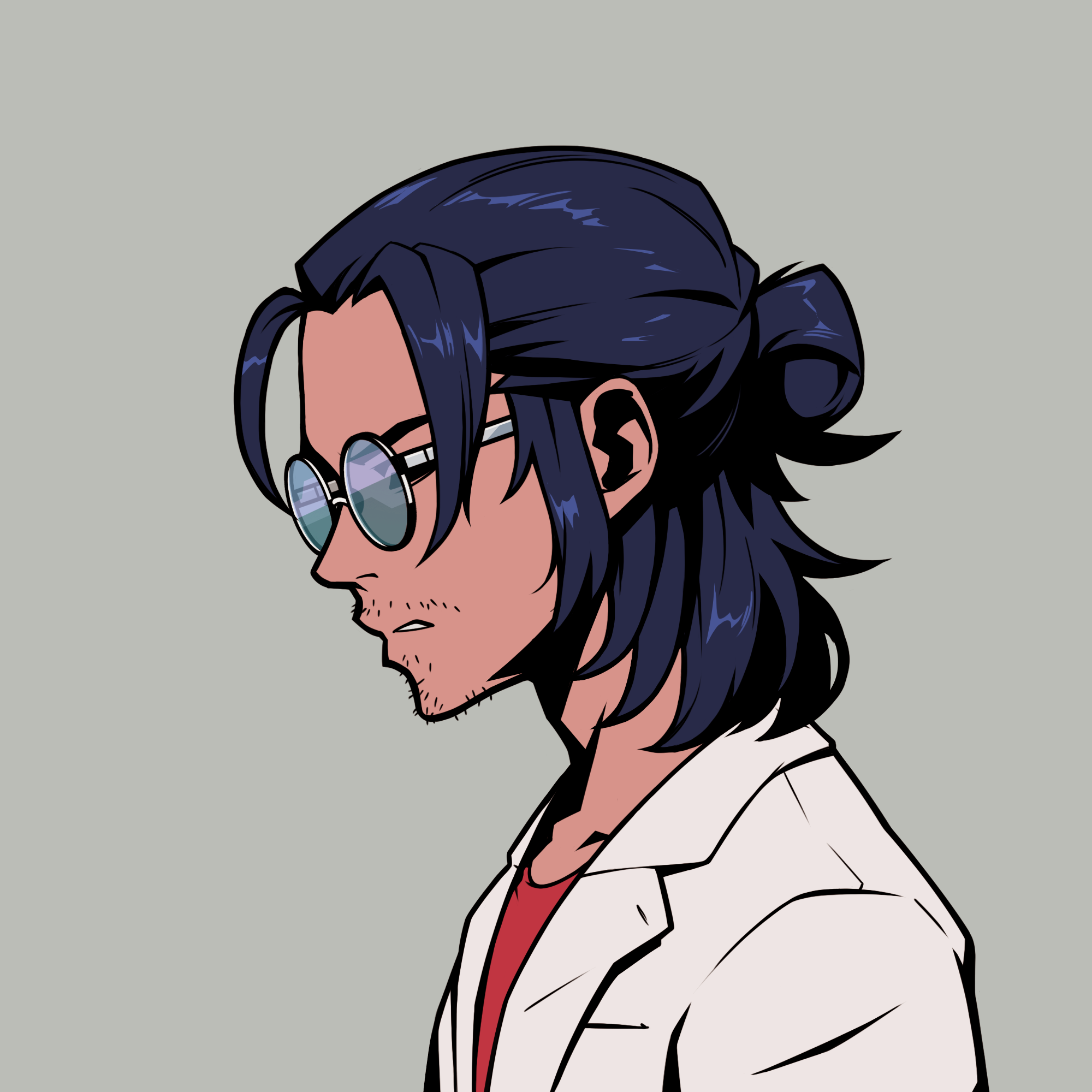 Chiru Labs - Azuki Collection - Azuki #179 - NFT # 179