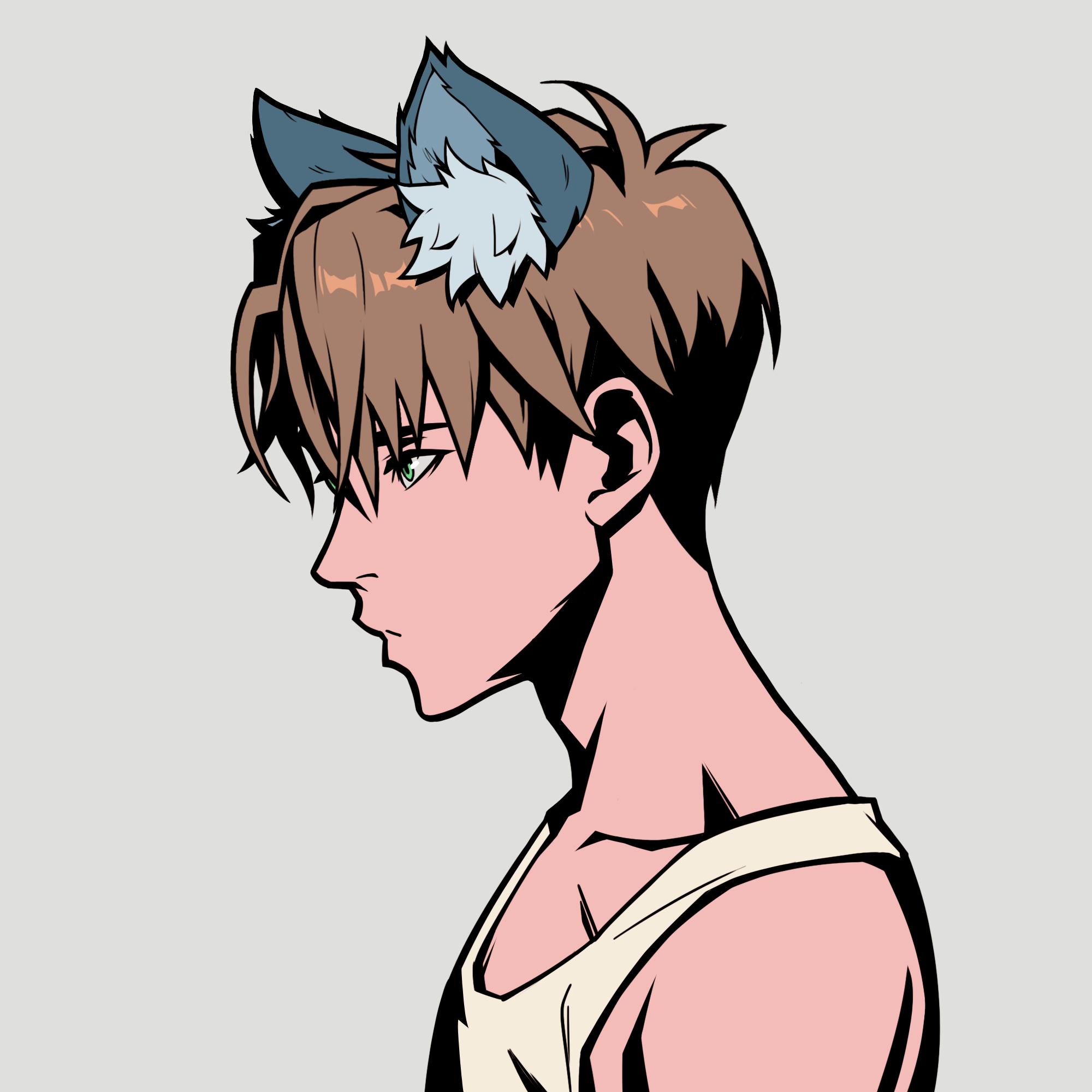 Chiru Labs - Azuki Collection - Azuki #1794 - NFT # 1794