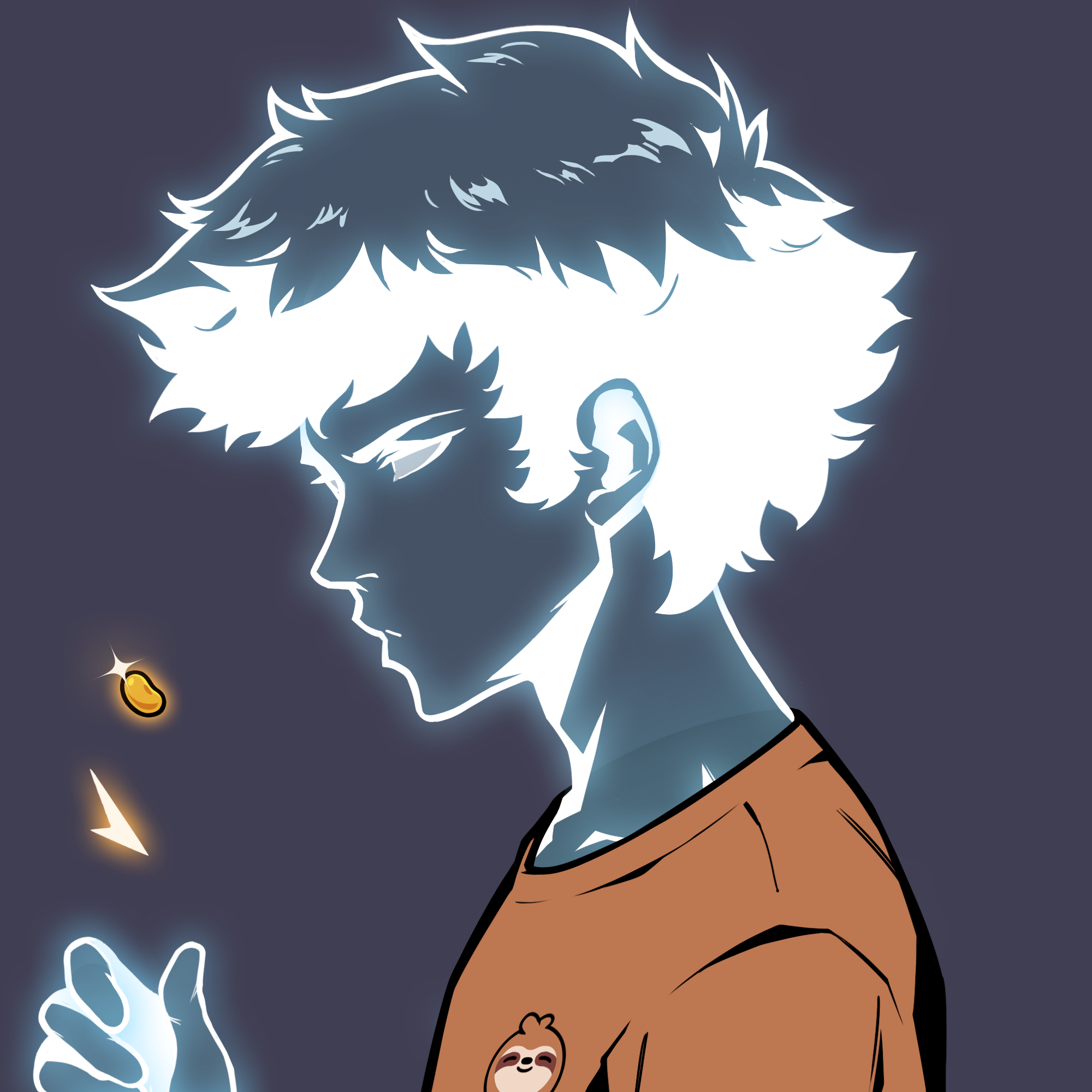 Chiru Labs - Azuki Collection - Azuki #1836 - NFT # 1836