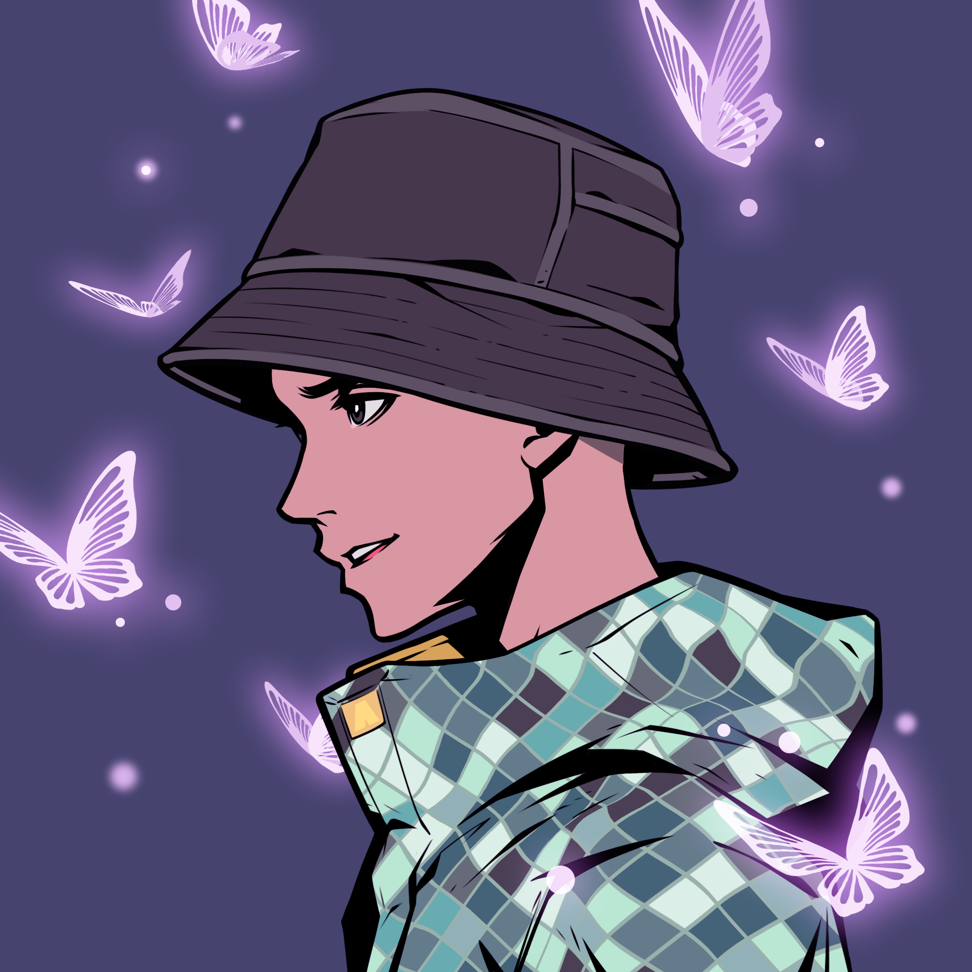 Chiru Labs - Azuki Collection - Azuki #1869 - NFT # 1869