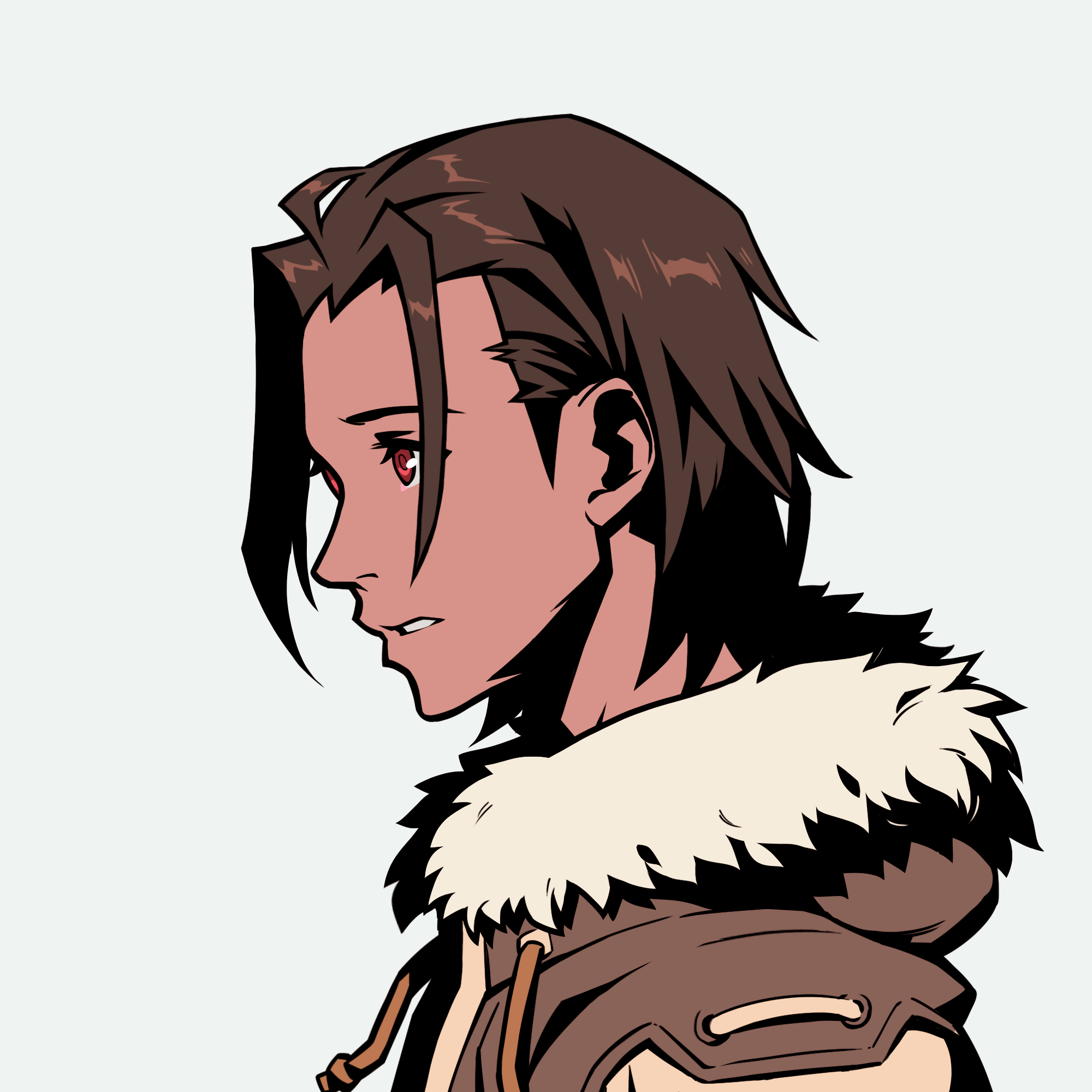 Chiru Labs - Azuki Collection - Azuki #1876 - NFT # 1876