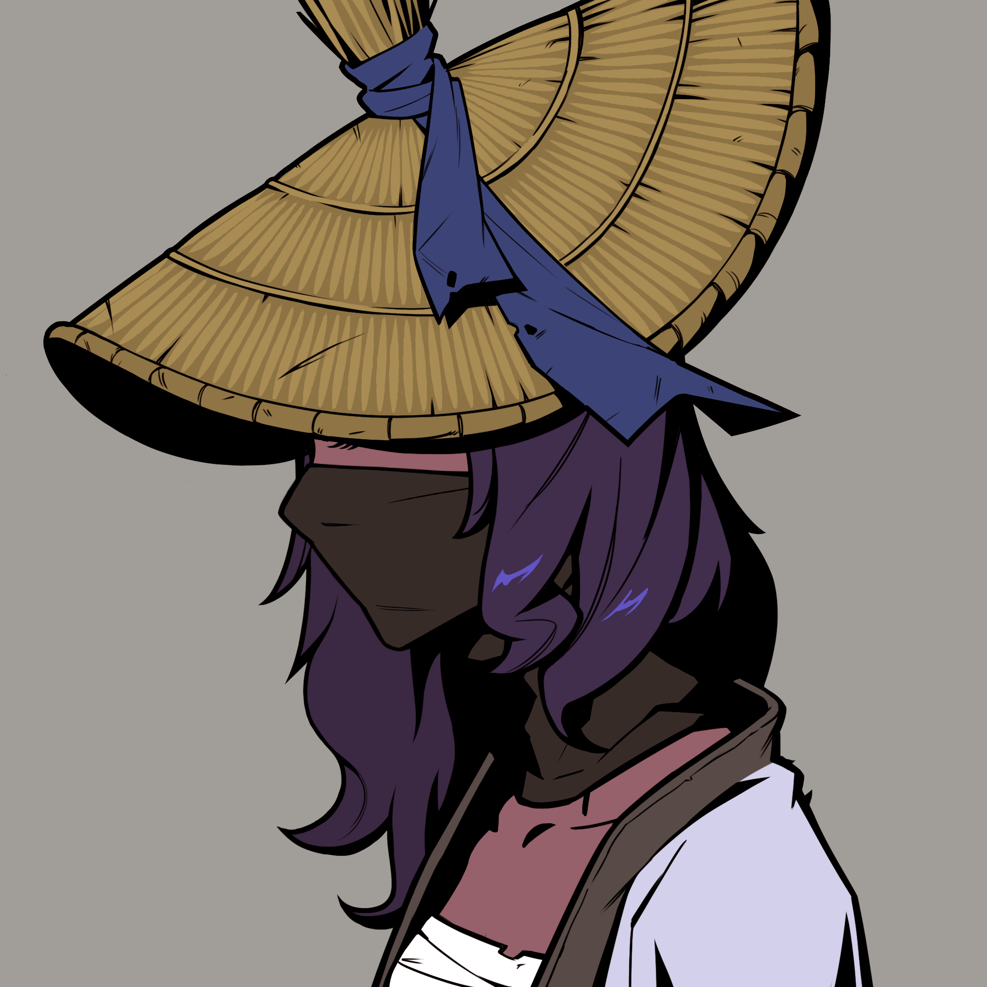 Chiru Labs - Azuki Collection - Azuki #1895 - NFT # 1895