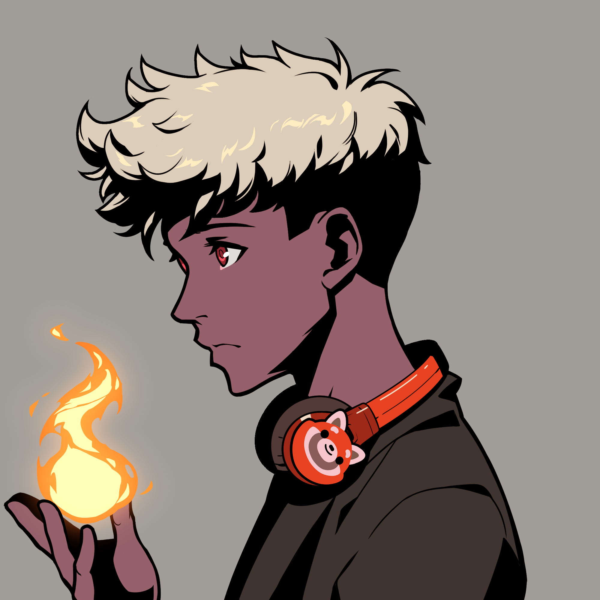 Chiru Labs - Azuki Collection - Azuki #1896 - NFT # 1896