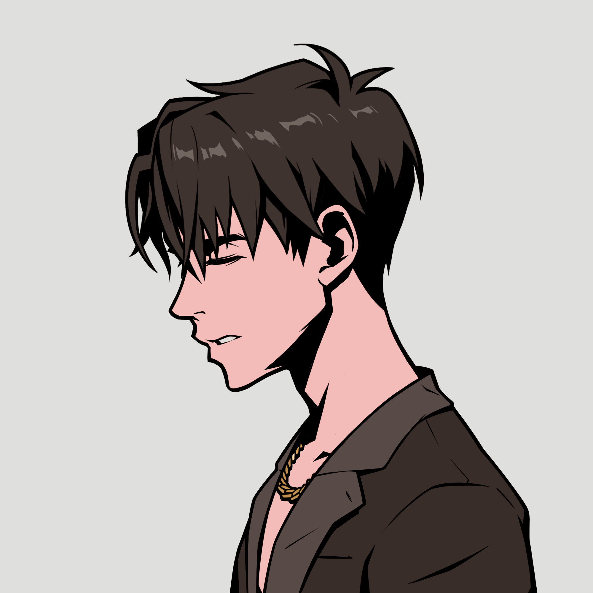 Chiru Labs - Azuki Collection - Azuki #1905 - NFT # 1905