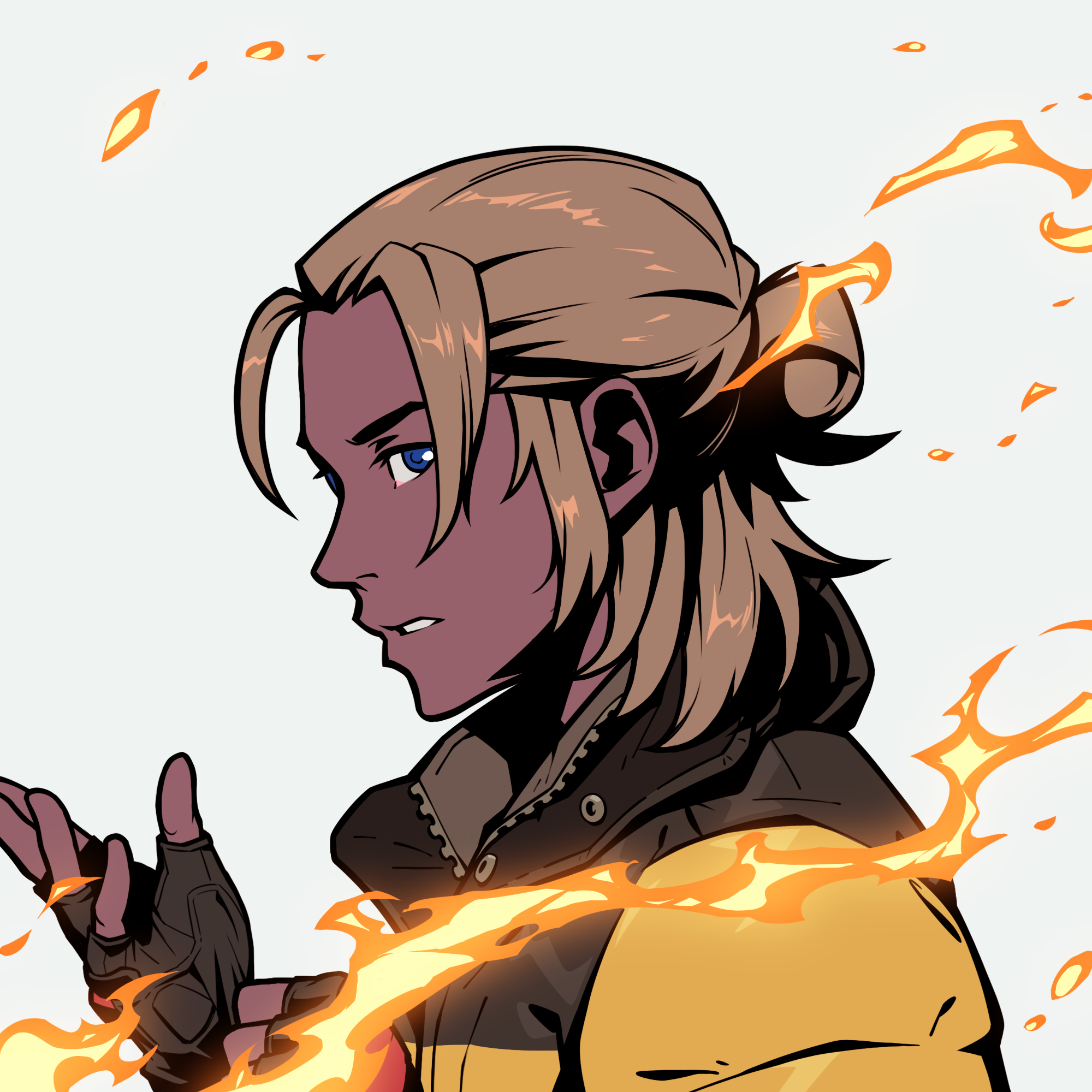 Chiru Labs - Azuki Collection - Azuki #1927 - NFT # 1927