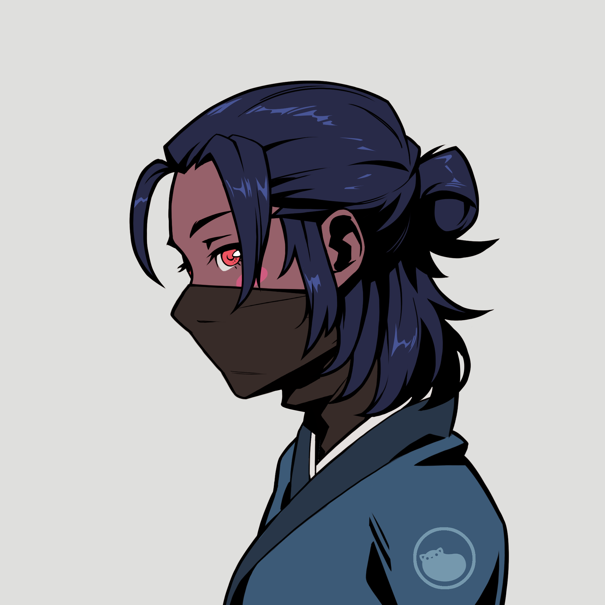 Chiru Labs - Azuki Collection - Azuki #1951 - NFT # 1951