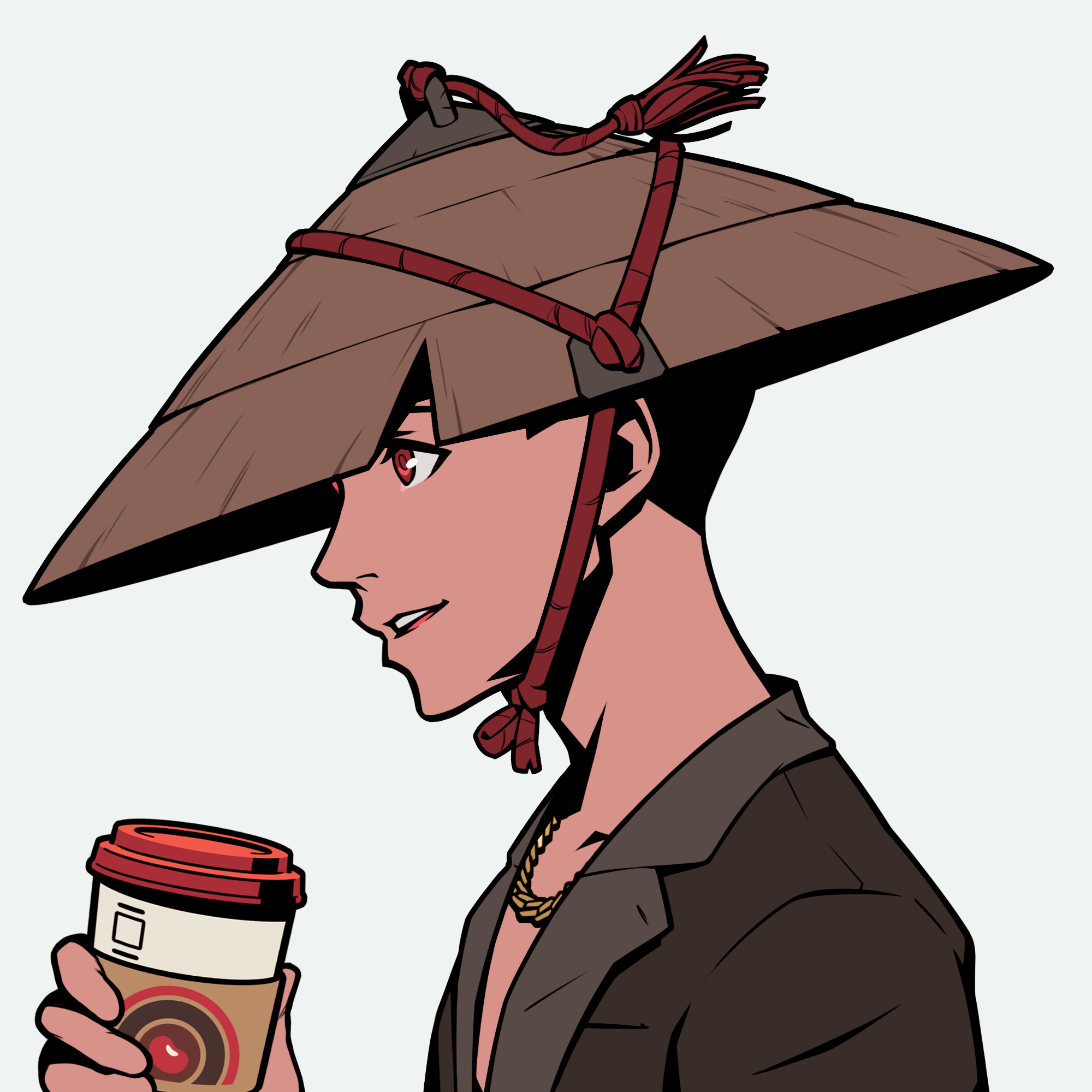 Chiru Labs - Azuki Collection - Azuki #1964 - NFT # 1964