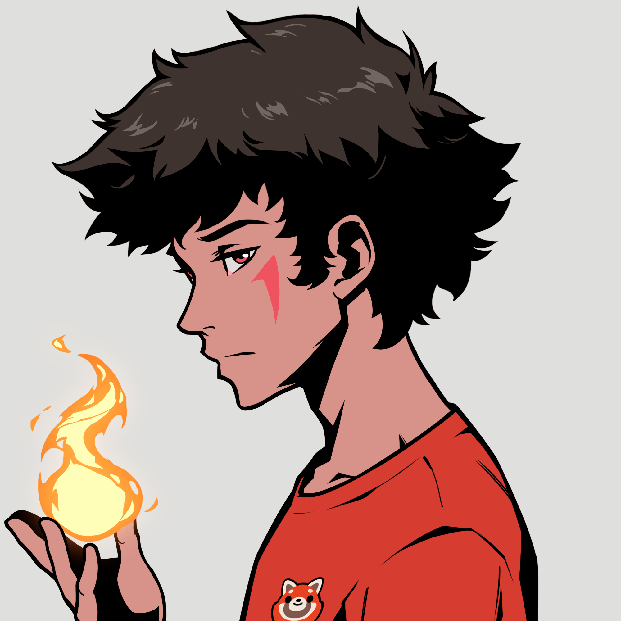 Chiru Labs - Azuki Collection - Azuki #2022 - NFT # 2022