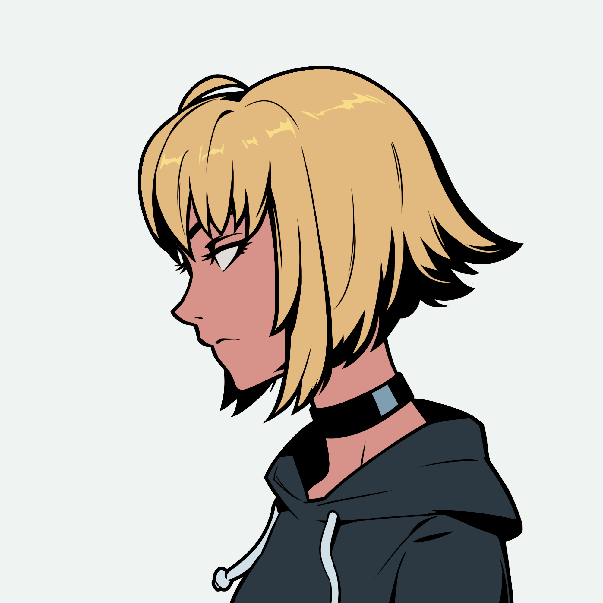 Chiru Labs - Azuki Collection - Azuki #2053 - NFT # 2053