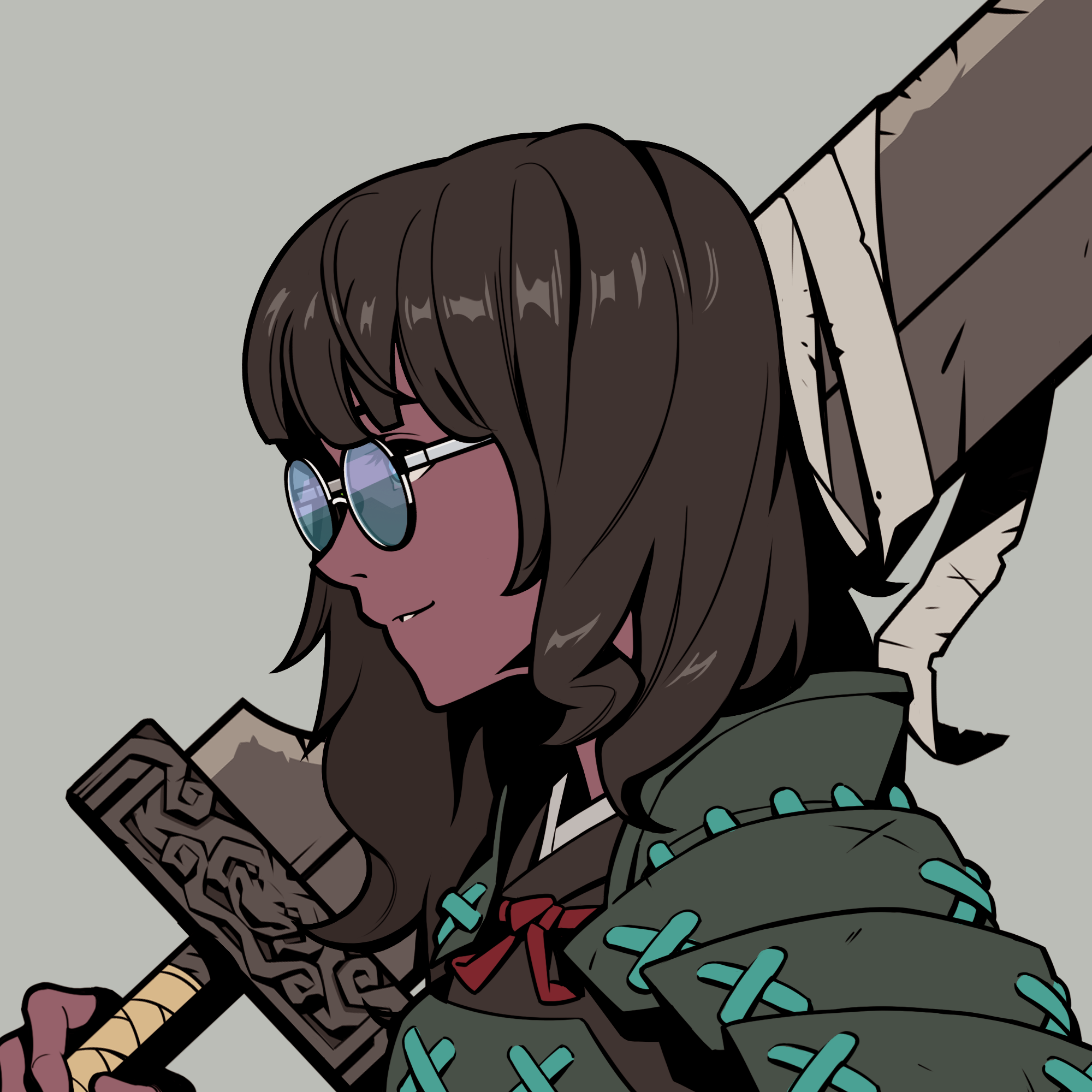 Chiru Labs - Azuki Collection - Azuki #2054 - NFT # 2054