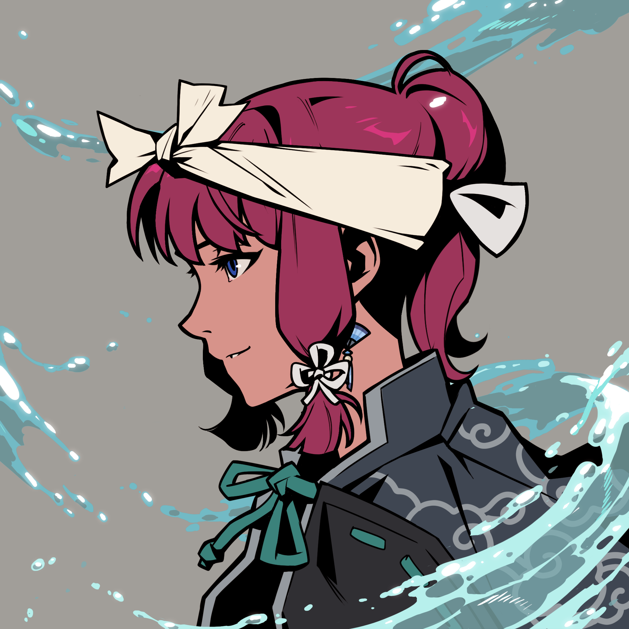 Chiru Labs - Azuki Collection - Azuki #2061 - NFT # 2061