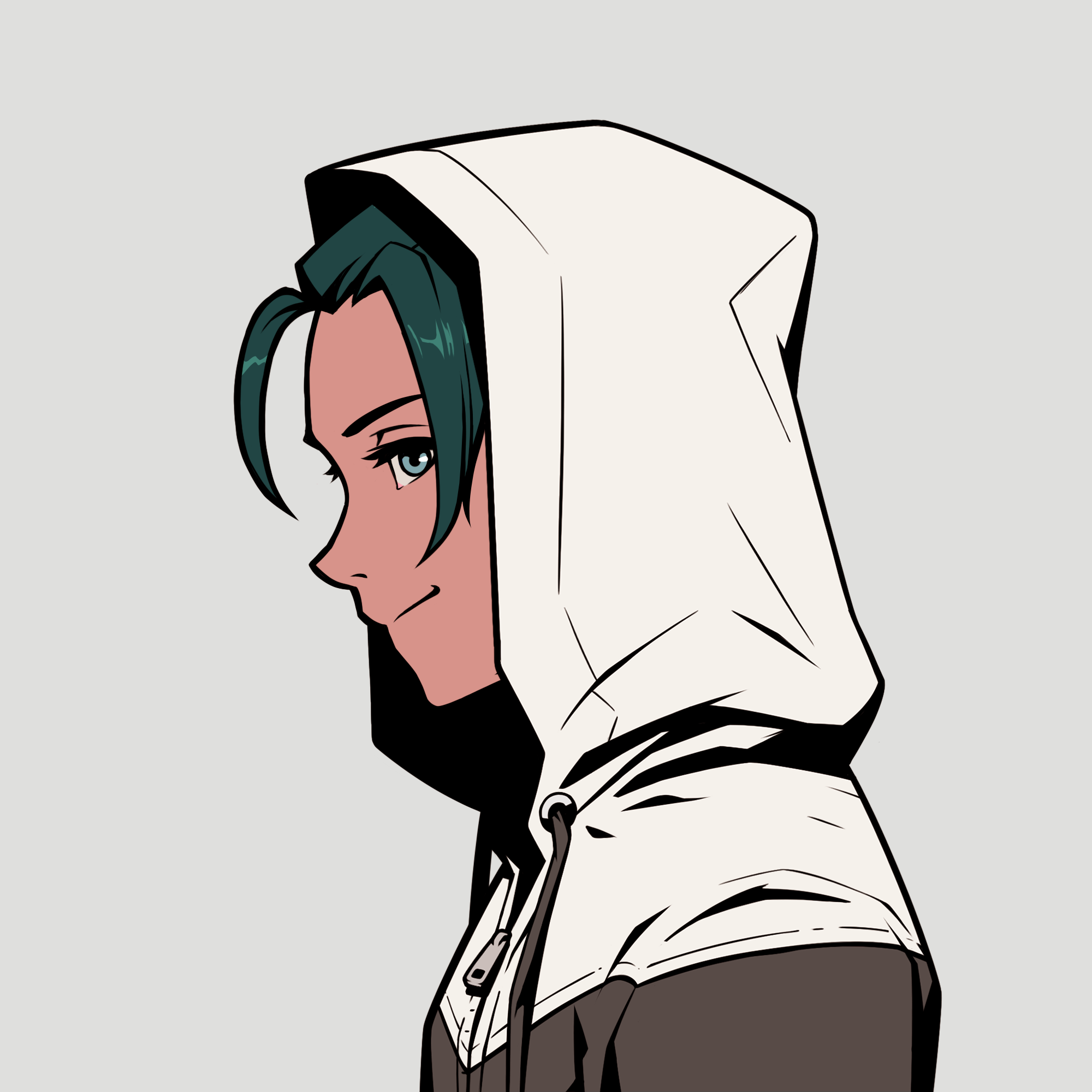 Chiru Labs - Azuki Collection - Azuki #2082 - NFT # 2082