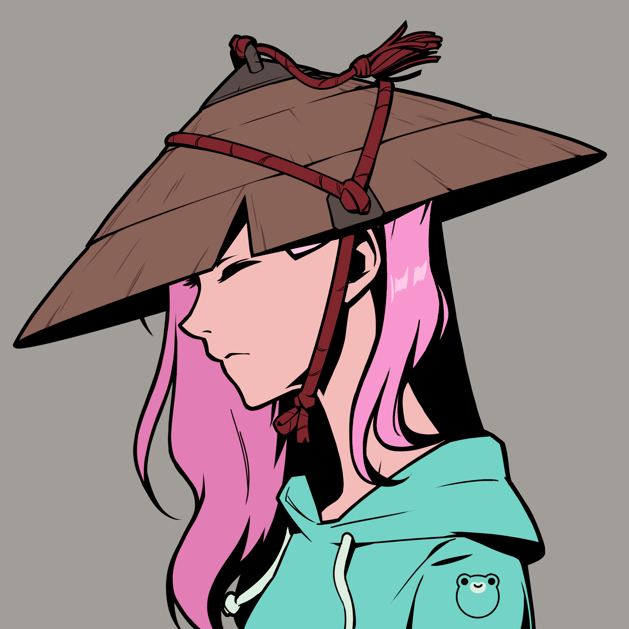 Chiru Labs - Azuki Collection - Azuki #2116 - NFT # 2116