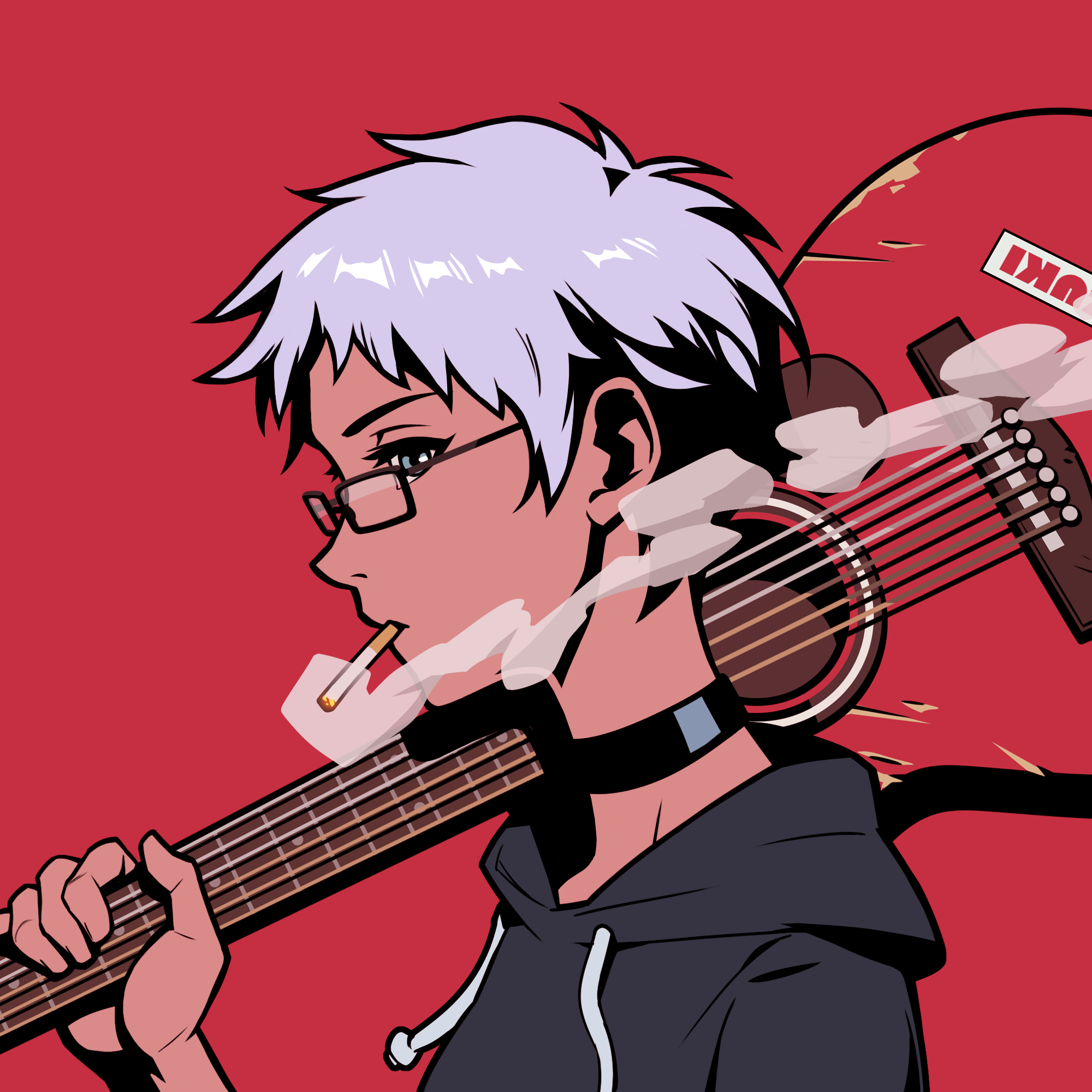 Chiru Labs - Azuki Collection - Azuki #2131 - NFT # 2131