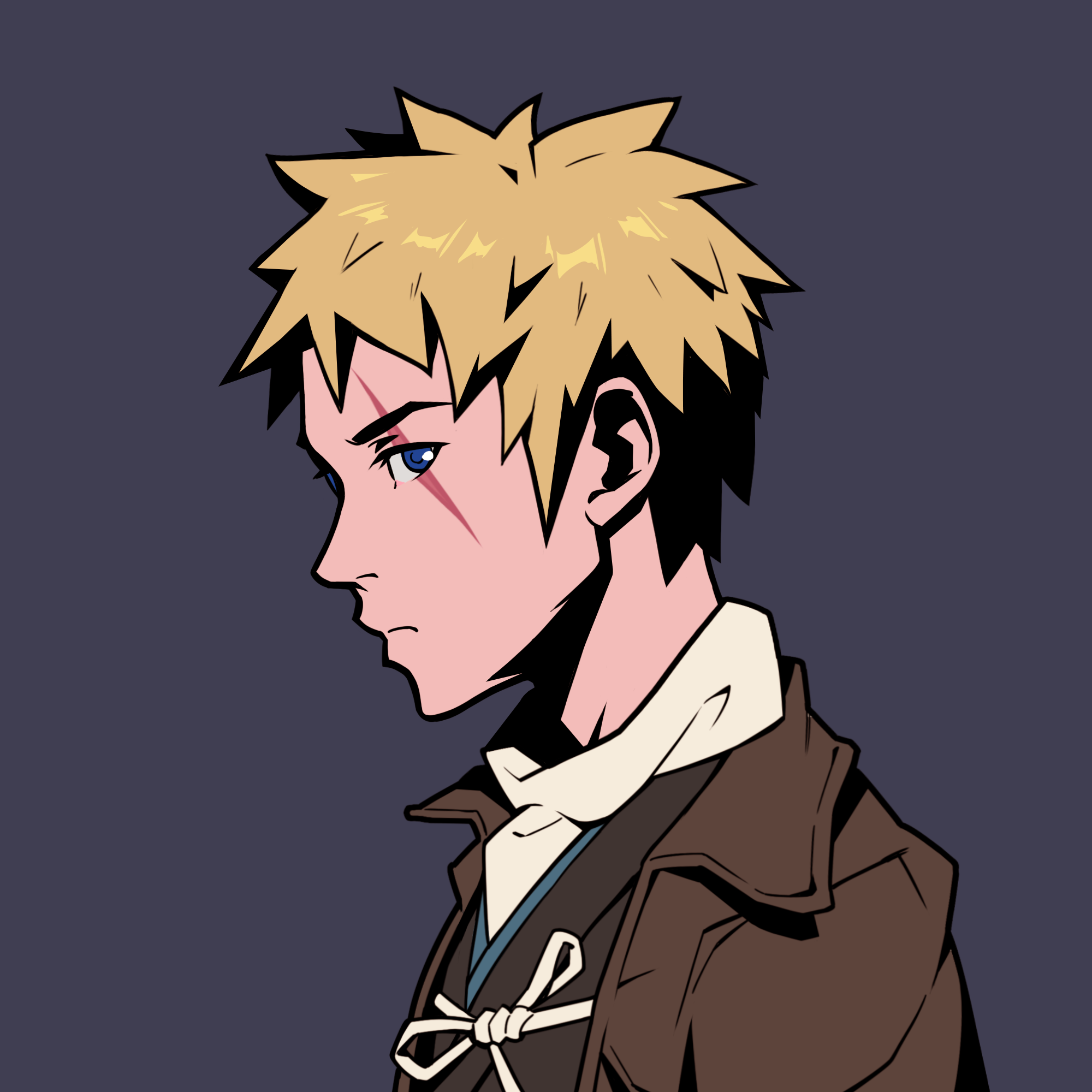 Chiru Labs - Azuki Collection - Azuki #2162 - NFT # 2162