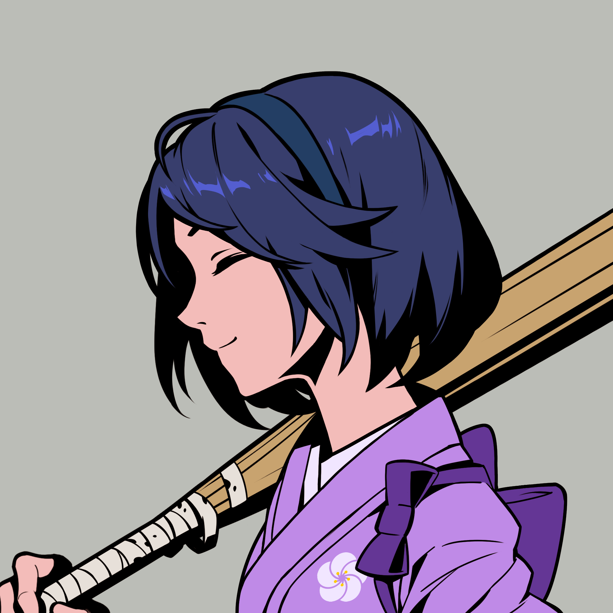 Chiru Labs - Azuki Collection - Azuki #2216 - NFT # 2216