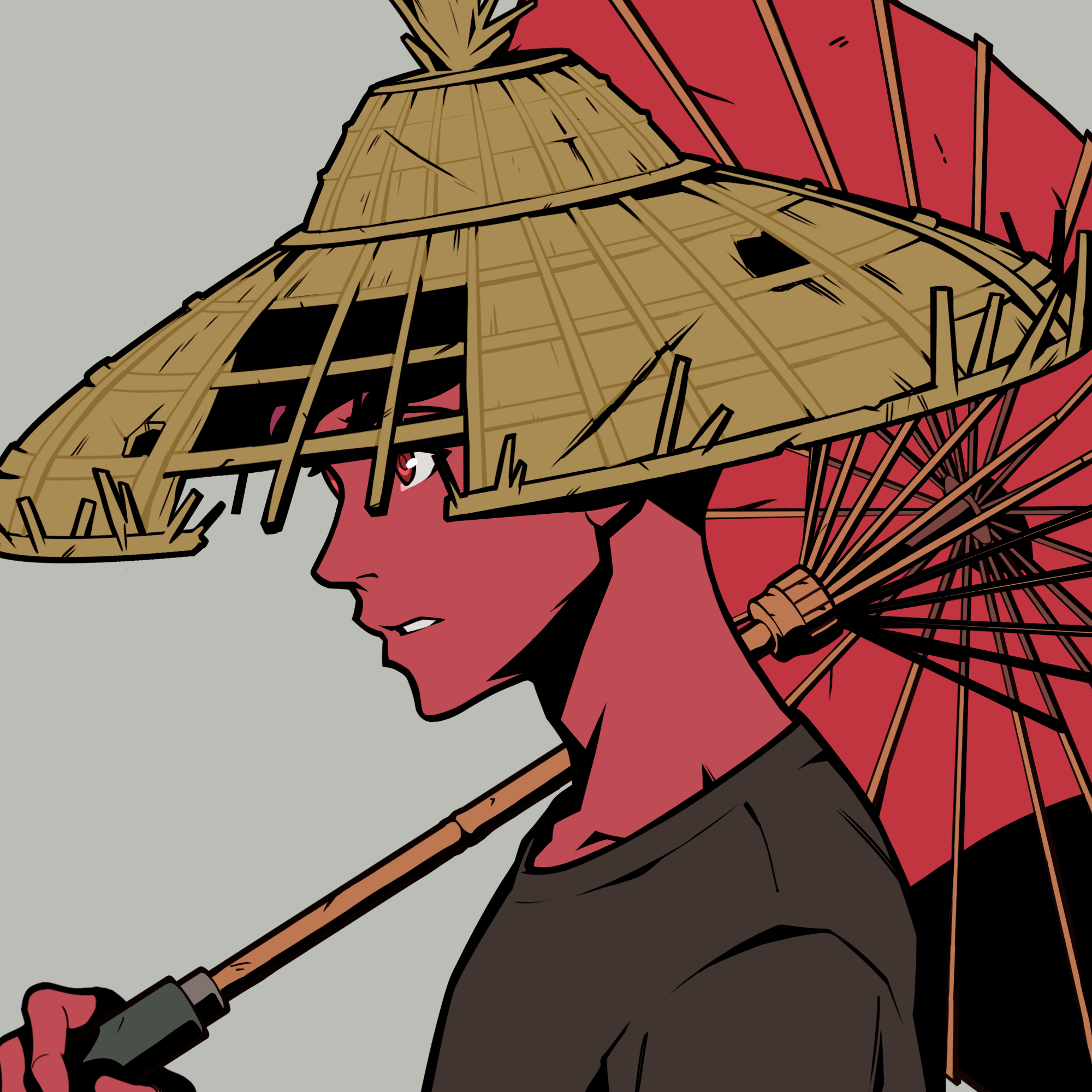 Chiru Labs - Azuki Collection - Azuki #2225 - NFT # 2225