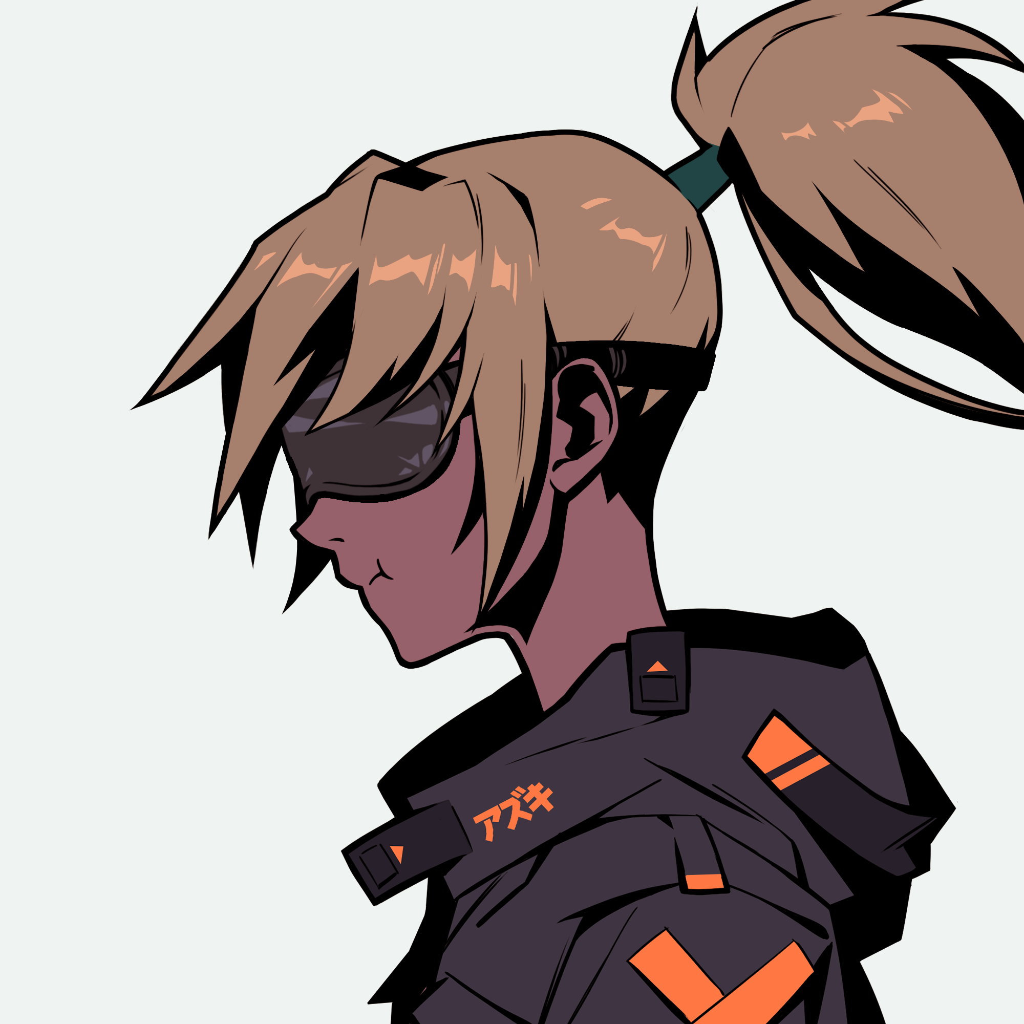 Chiru Labs - Azuki Collection - Azuki #2270 - NFT # 2270