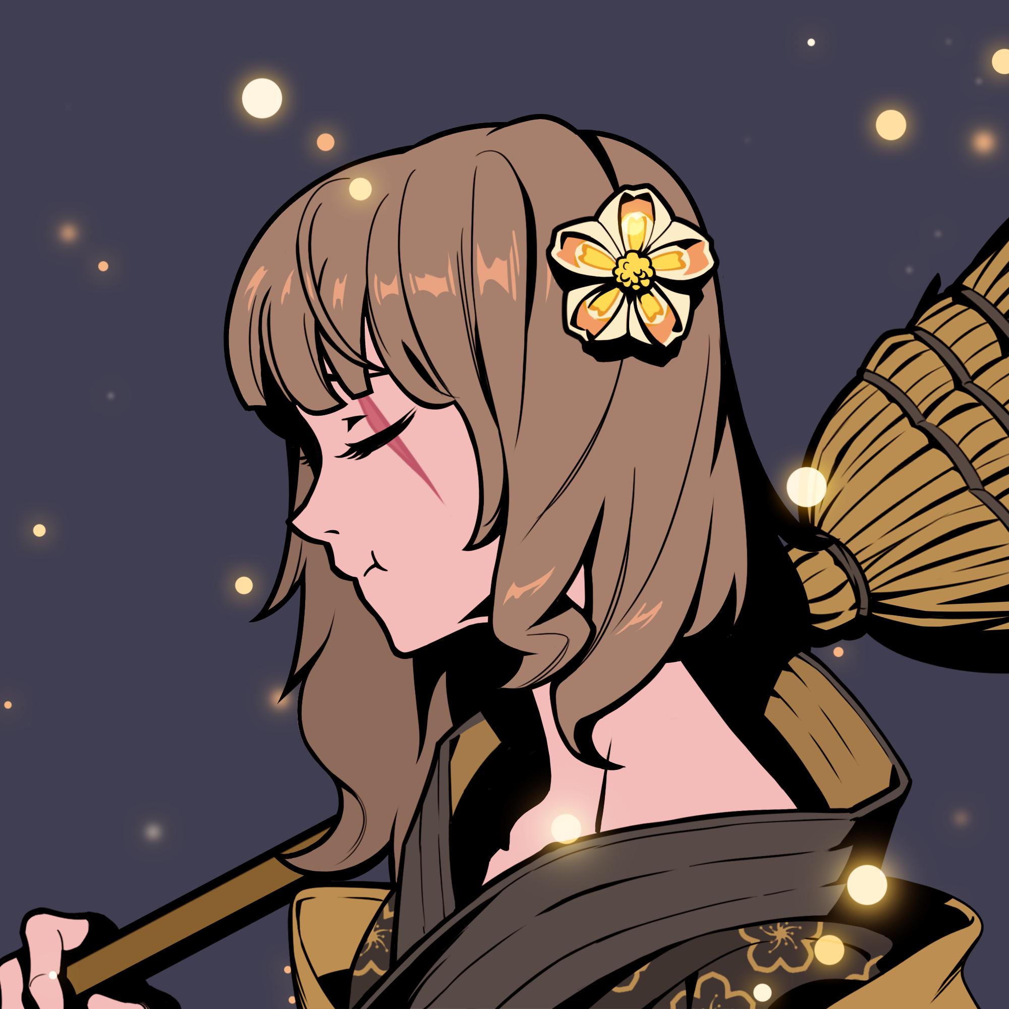 Chiru Labs - Azuki Collection - Azuki #2275 - NFT # 2275