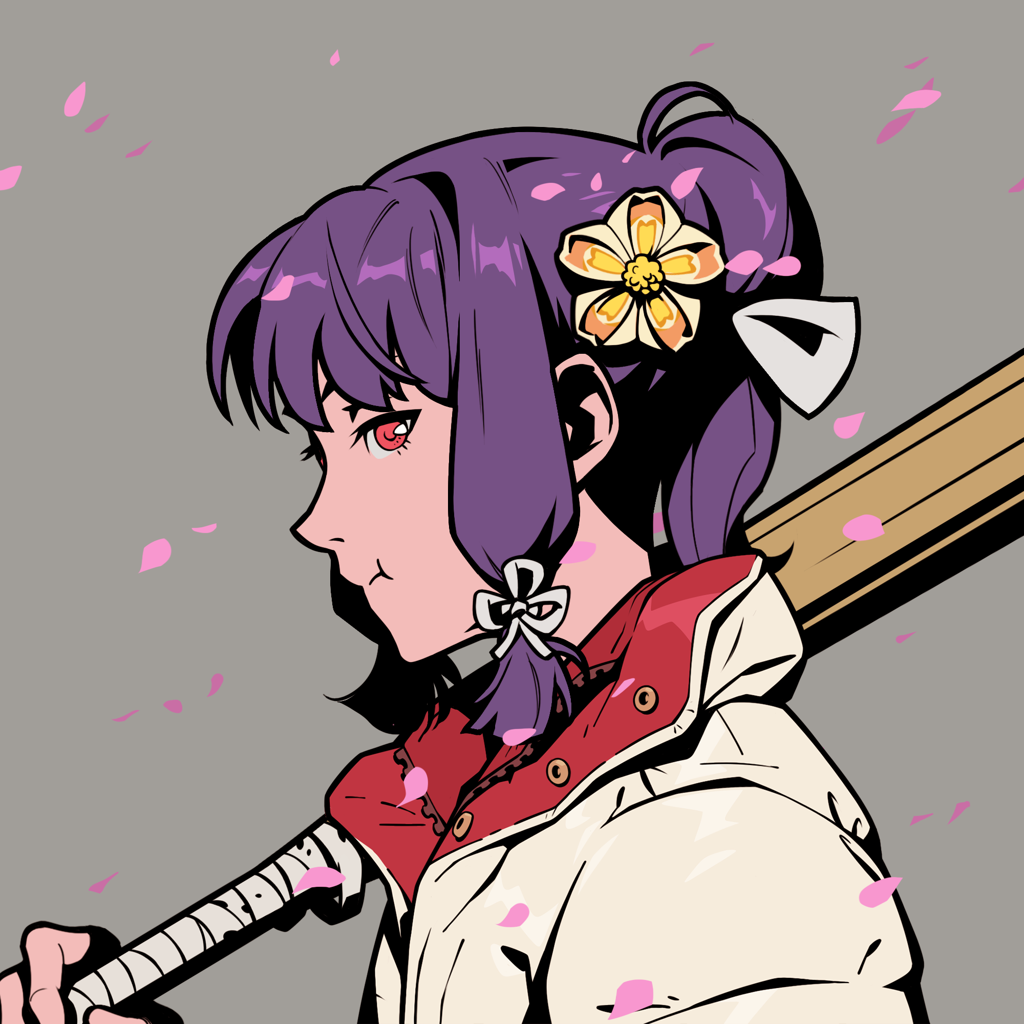 Chiru Labs - Azuki Collection - Azuki #2276 - NFT # 2276