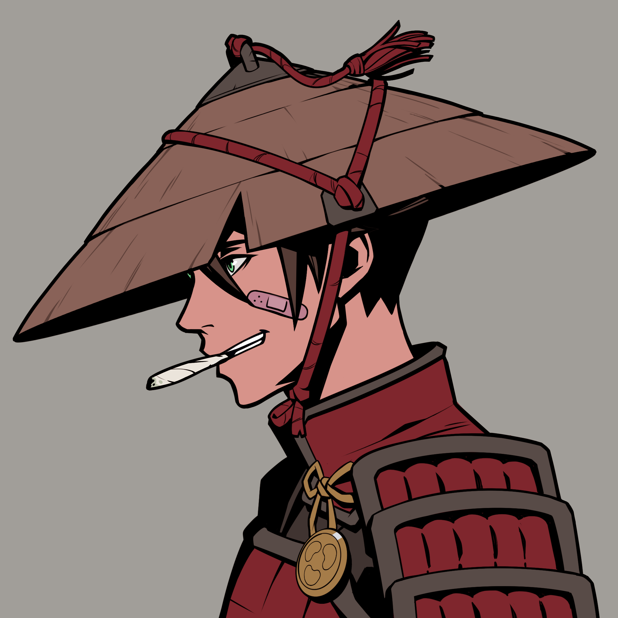 Chiru Labs - Azuki Collection - Azuki #2280 - NFT # 2280