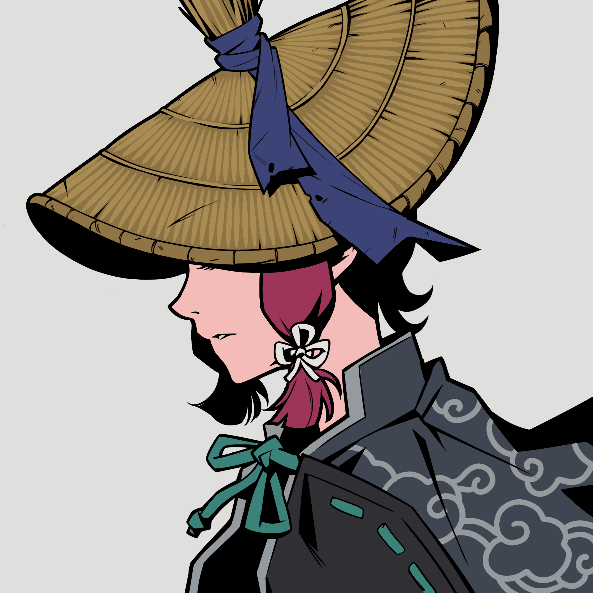 Chiru Labs - Azuki Collection - Azuki #2301 - NFT # 2301