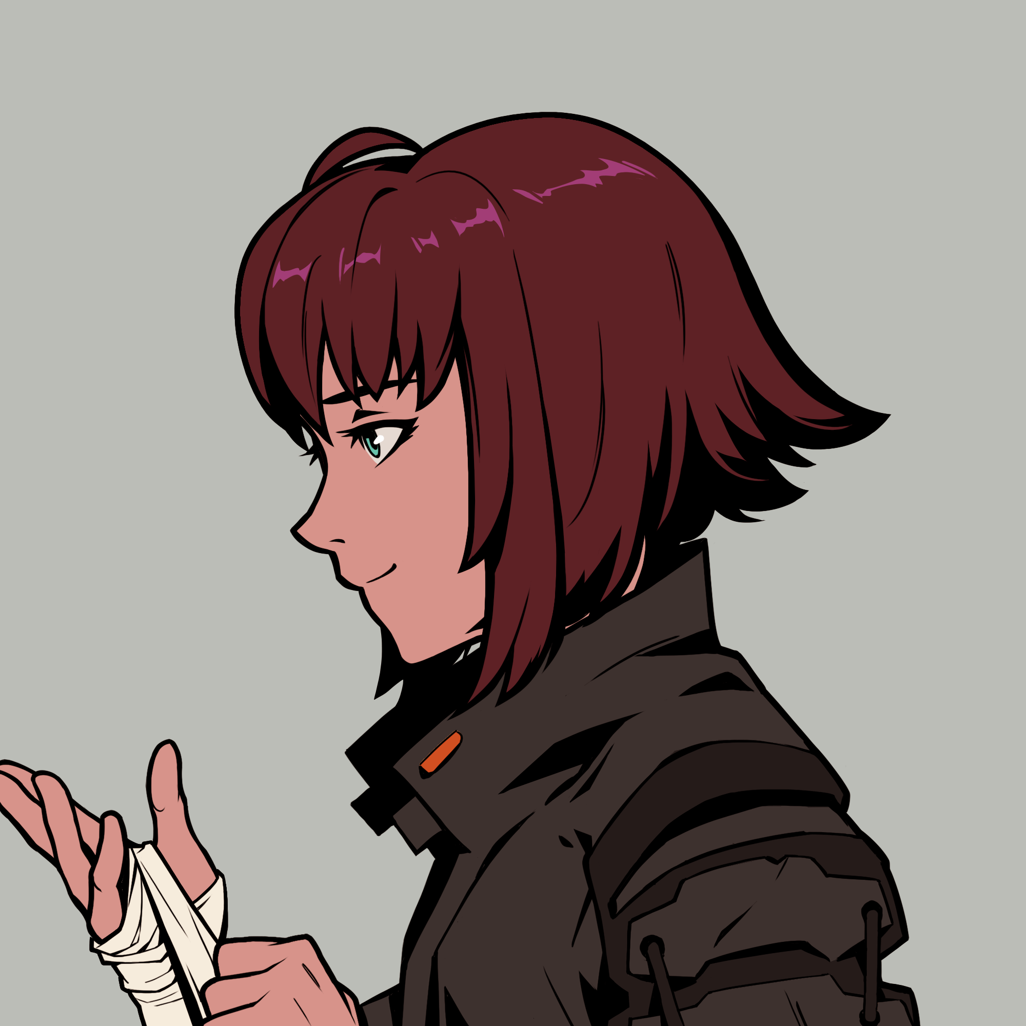 Chiru Labs - Azuki Collection - Azuki #231 - NFT # 231