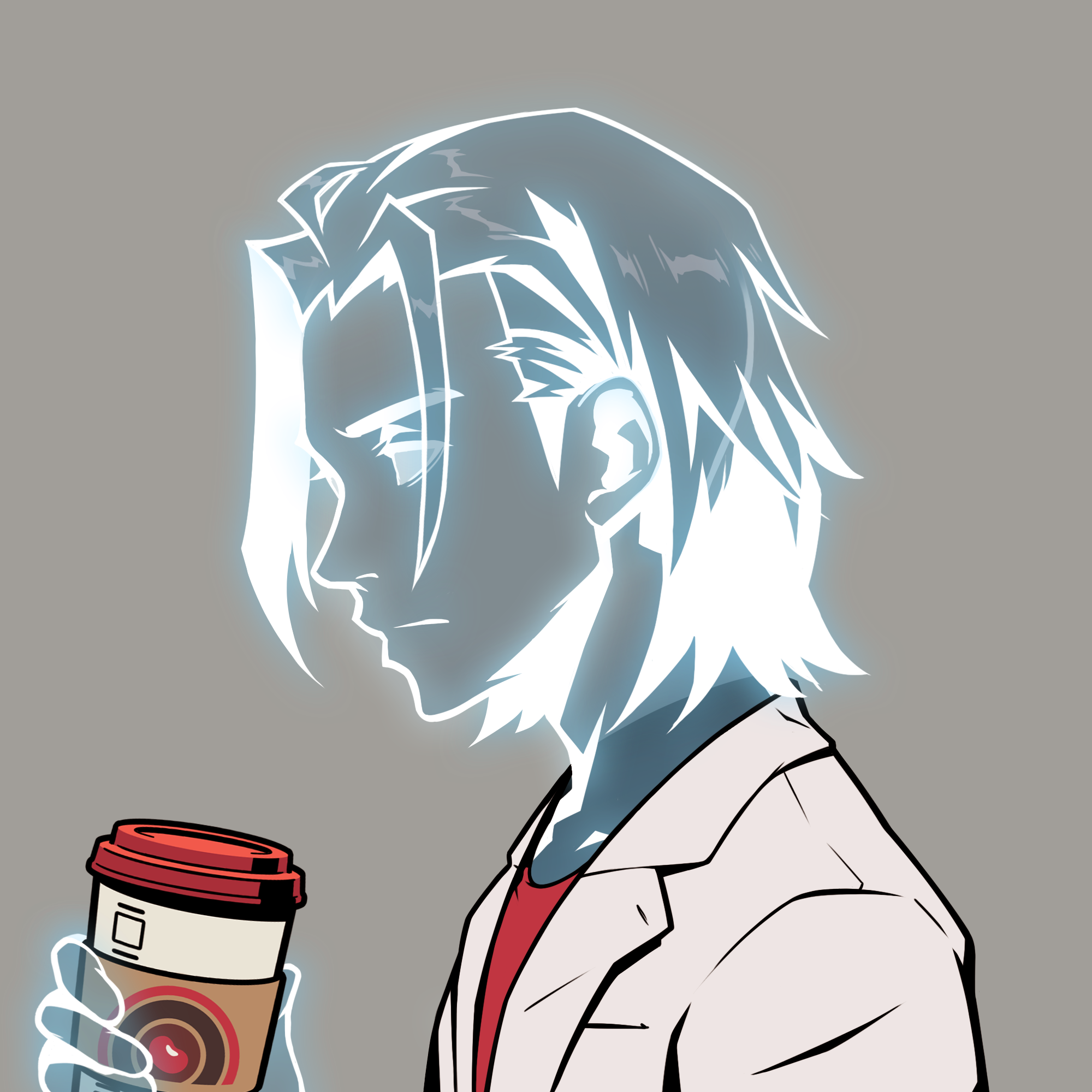 Chiru Labs - Azuki Collection - Azuki #2311 - NFT # 2311