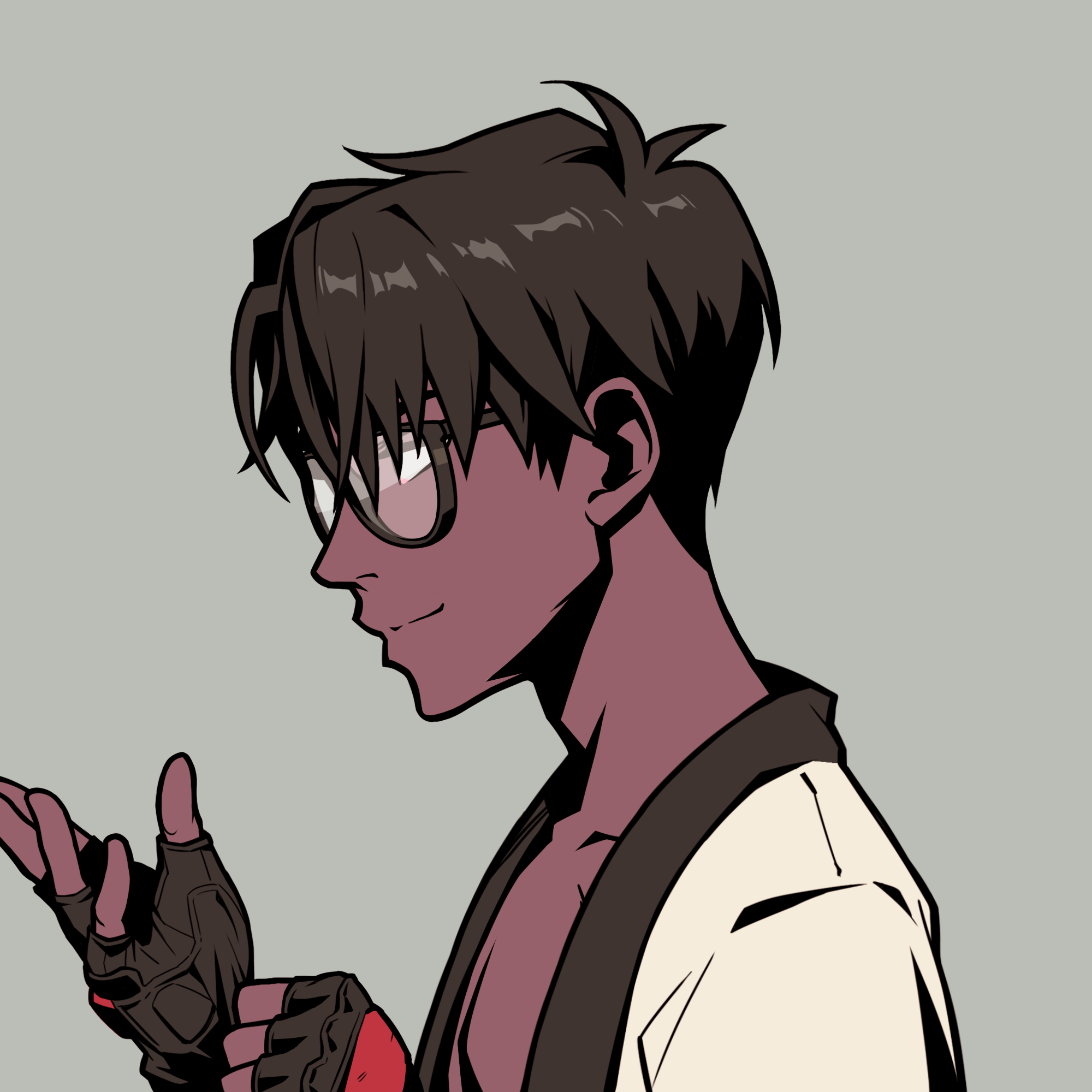 Chiru Labs - Azuki Collection - Azuki #2321 - NFT # 2321