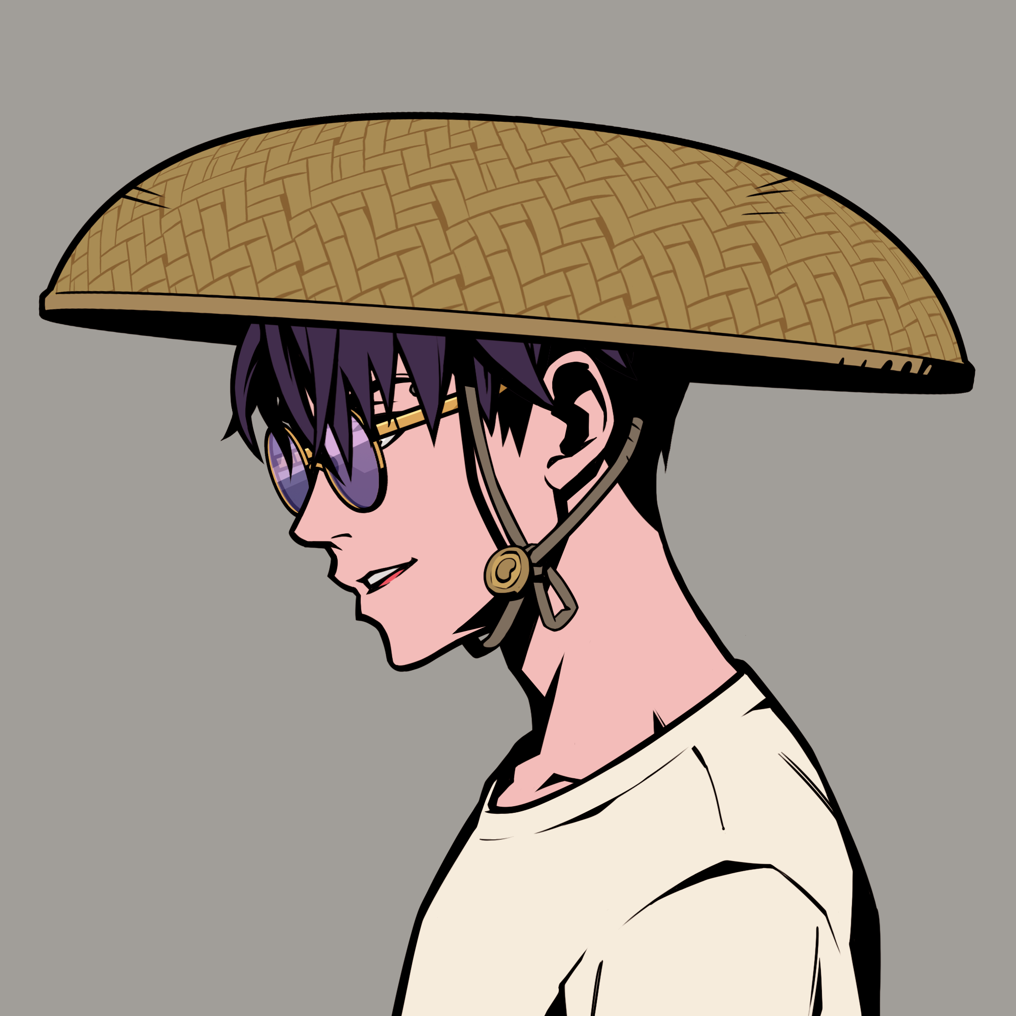 Chiru Labs - Azuki Collection - Azuki #2331 - NFT # 2331