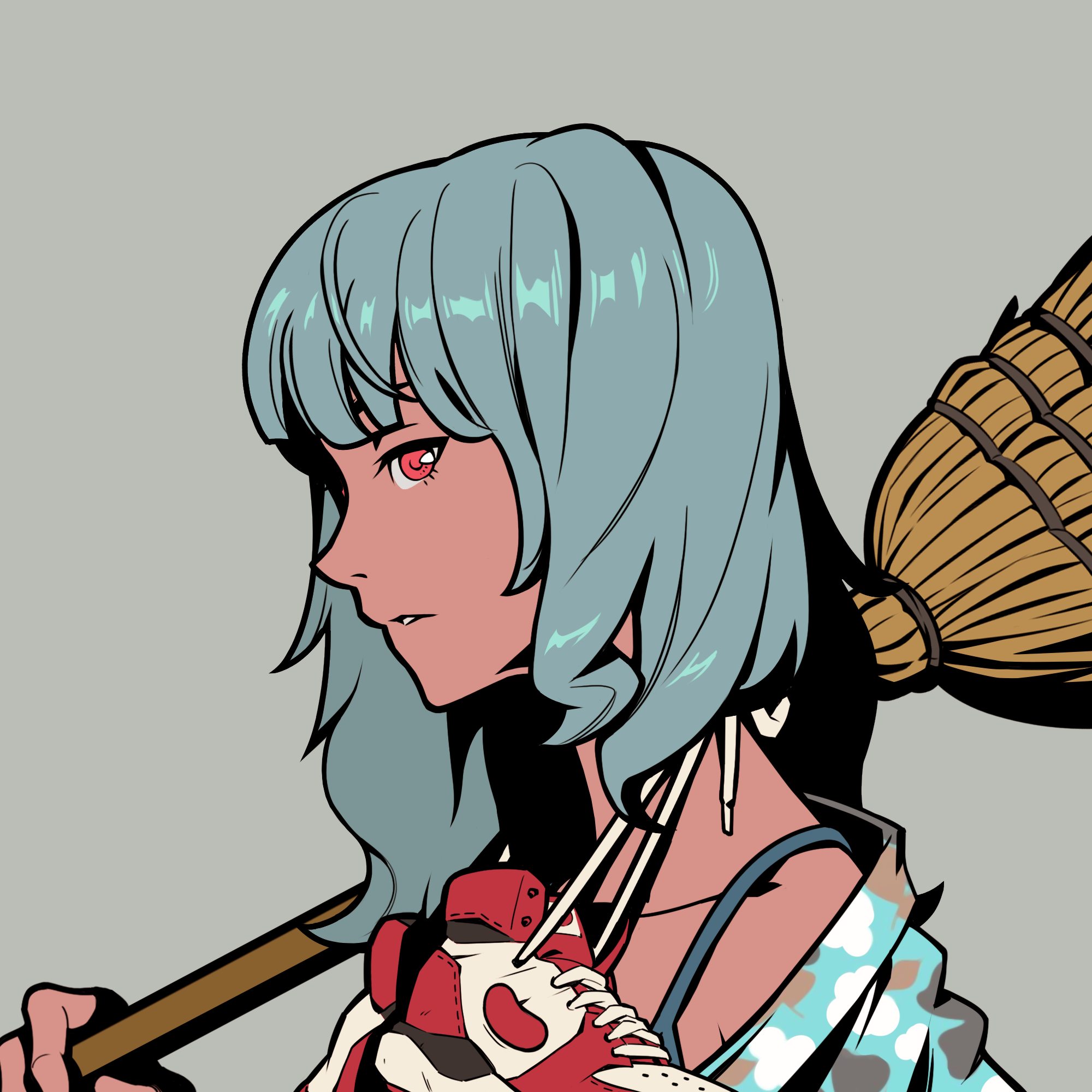 Chiru Labs - Azuki Collection - Azuki #2336 - NFT # 2336